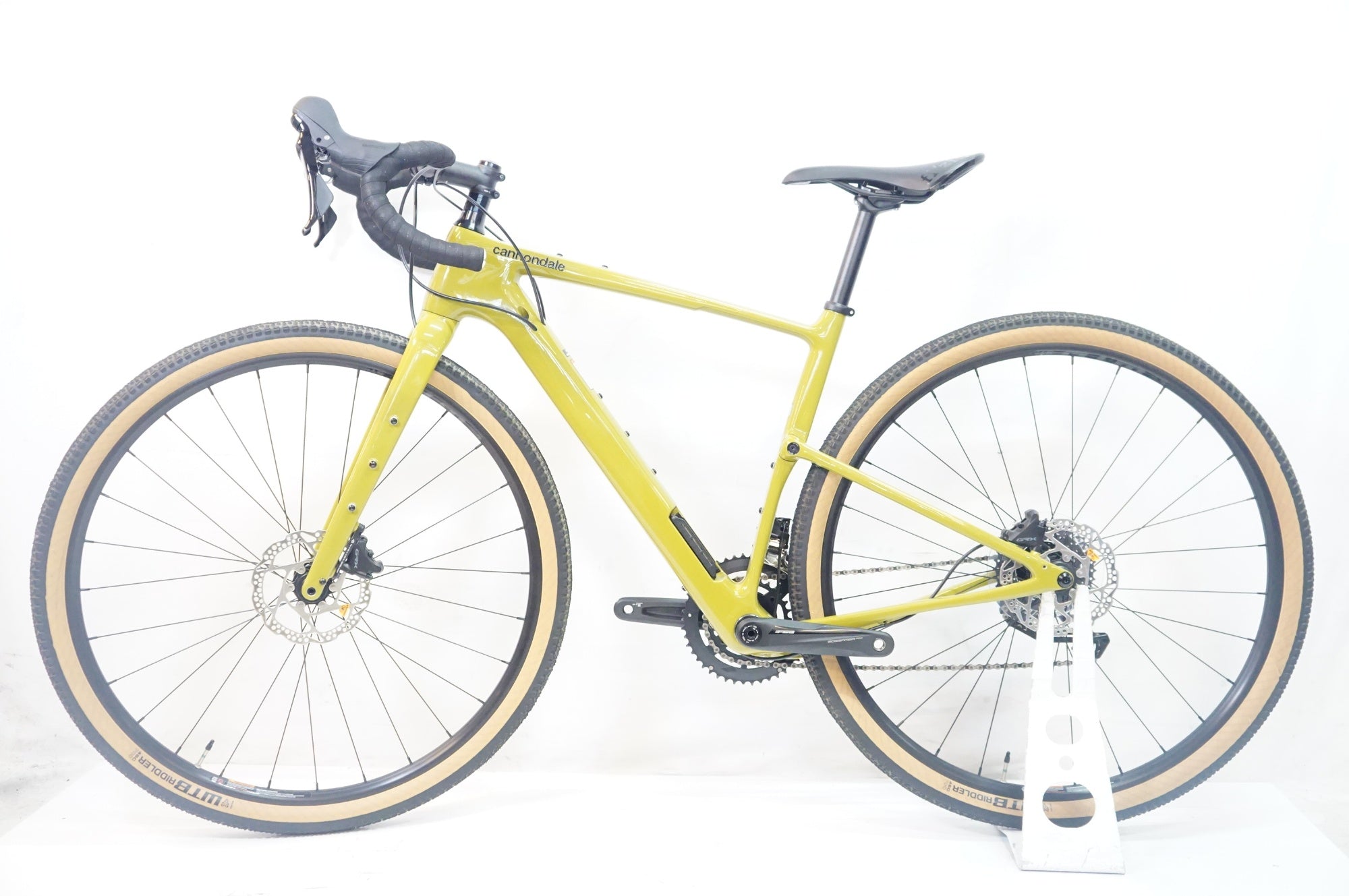 CANNONDALE 「キャノンデール」 TOPSTONE CARBON 4 2023年モデル グラベルロード / 熊谷本店