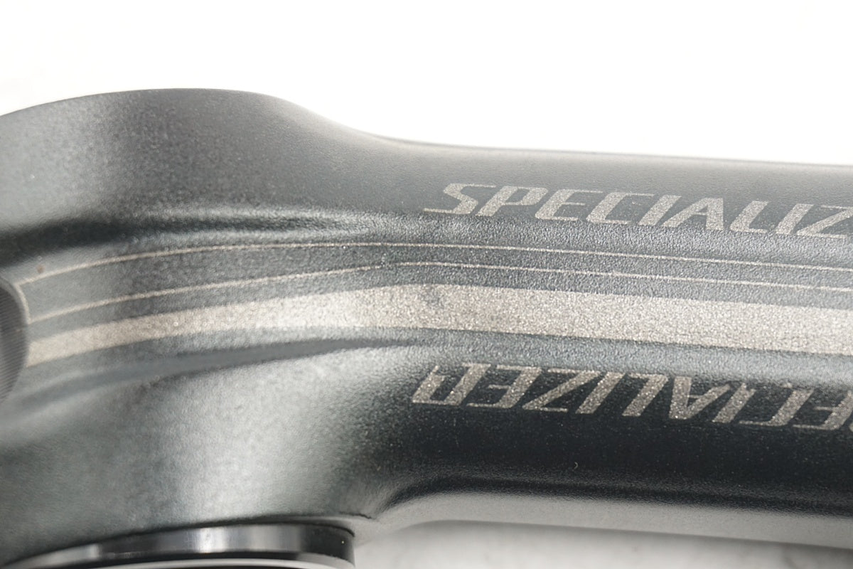SPECIALIZED 「スペシャライズド」 Φ31.8 100mm ステム / 奈良店