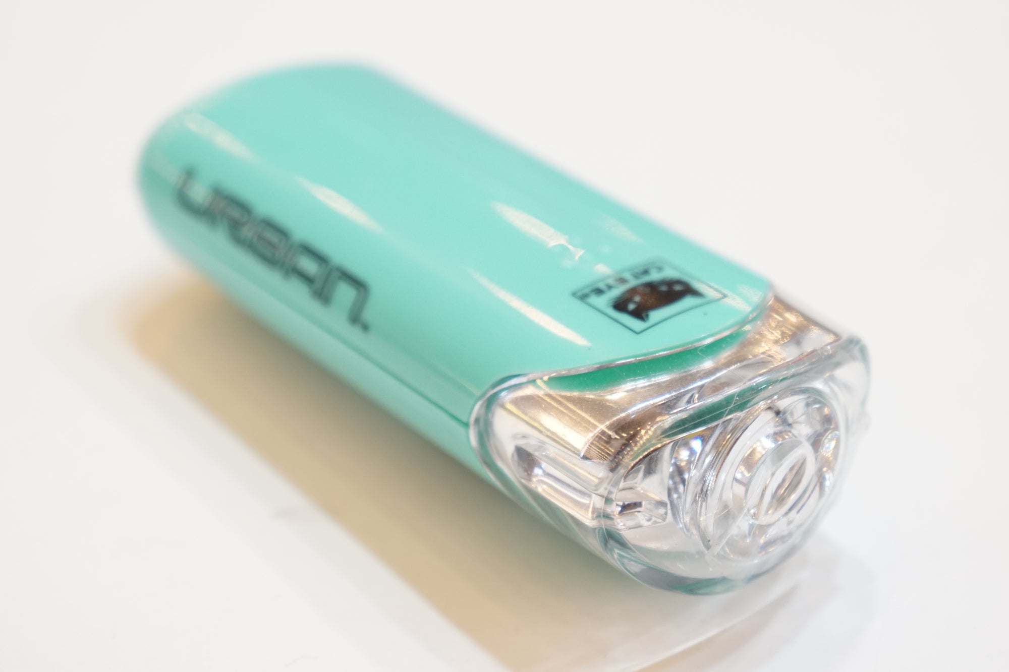 CATEYE 「キャットアイ」 HL-EL140/145 フロントライト / バイチャリ浦和ベース