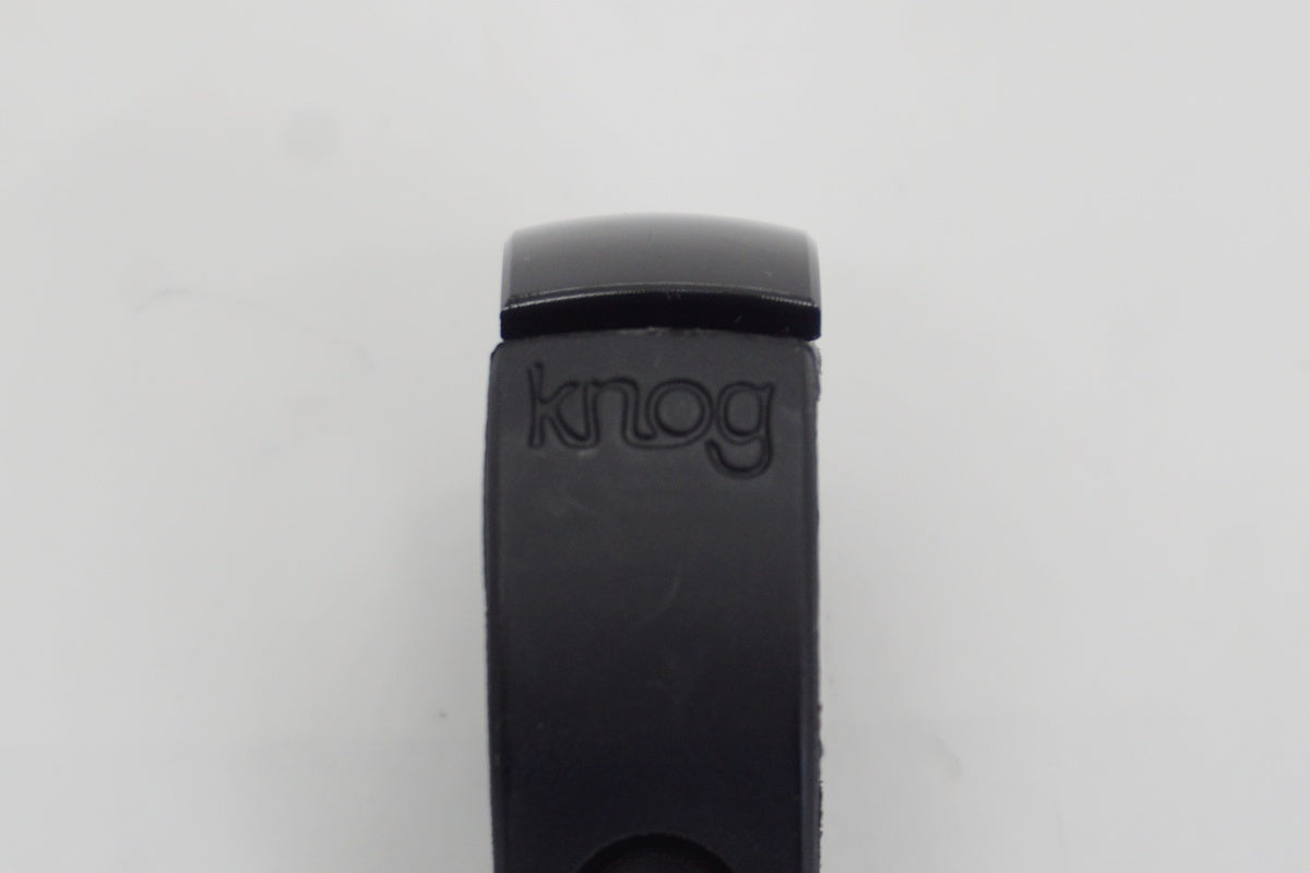 KNOG 「ノグ」 SMALL リングベル/ 京都八幡店