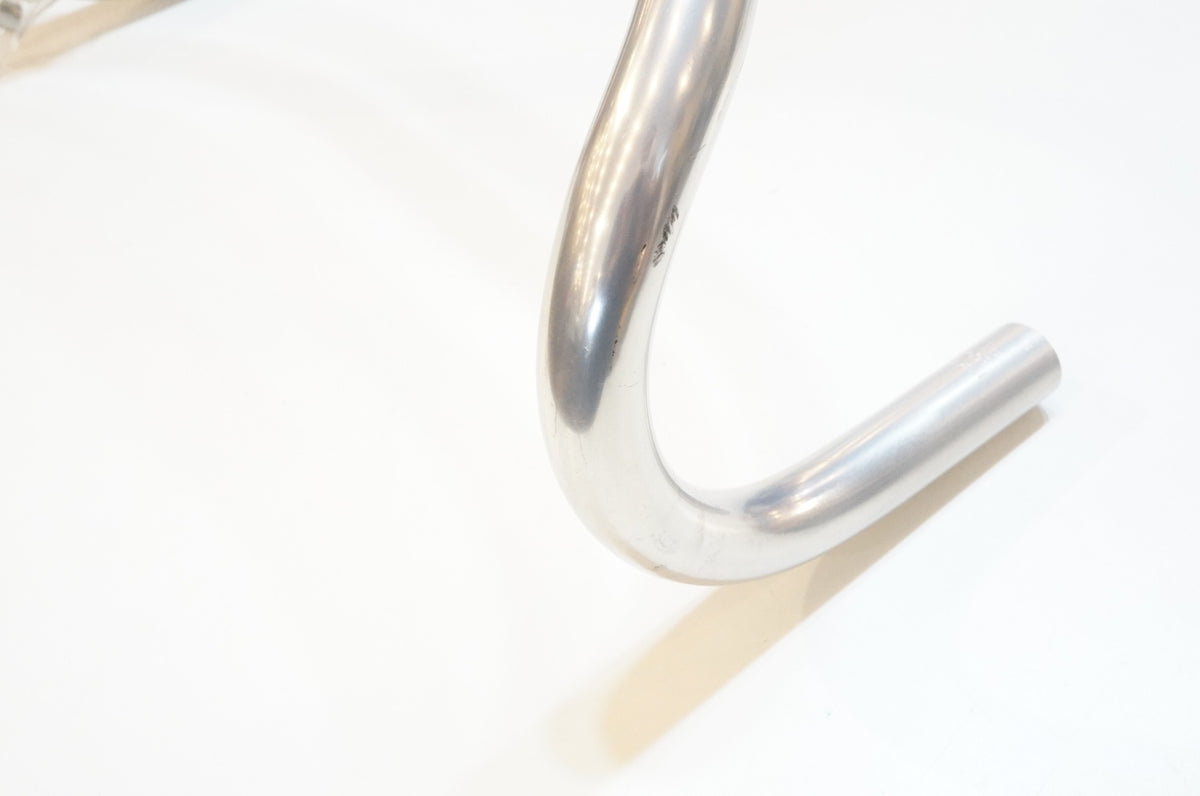 NITTO 「ニットー」 B123 AA 365mm φ25.4 ドロップハンドル / 浦和ベース