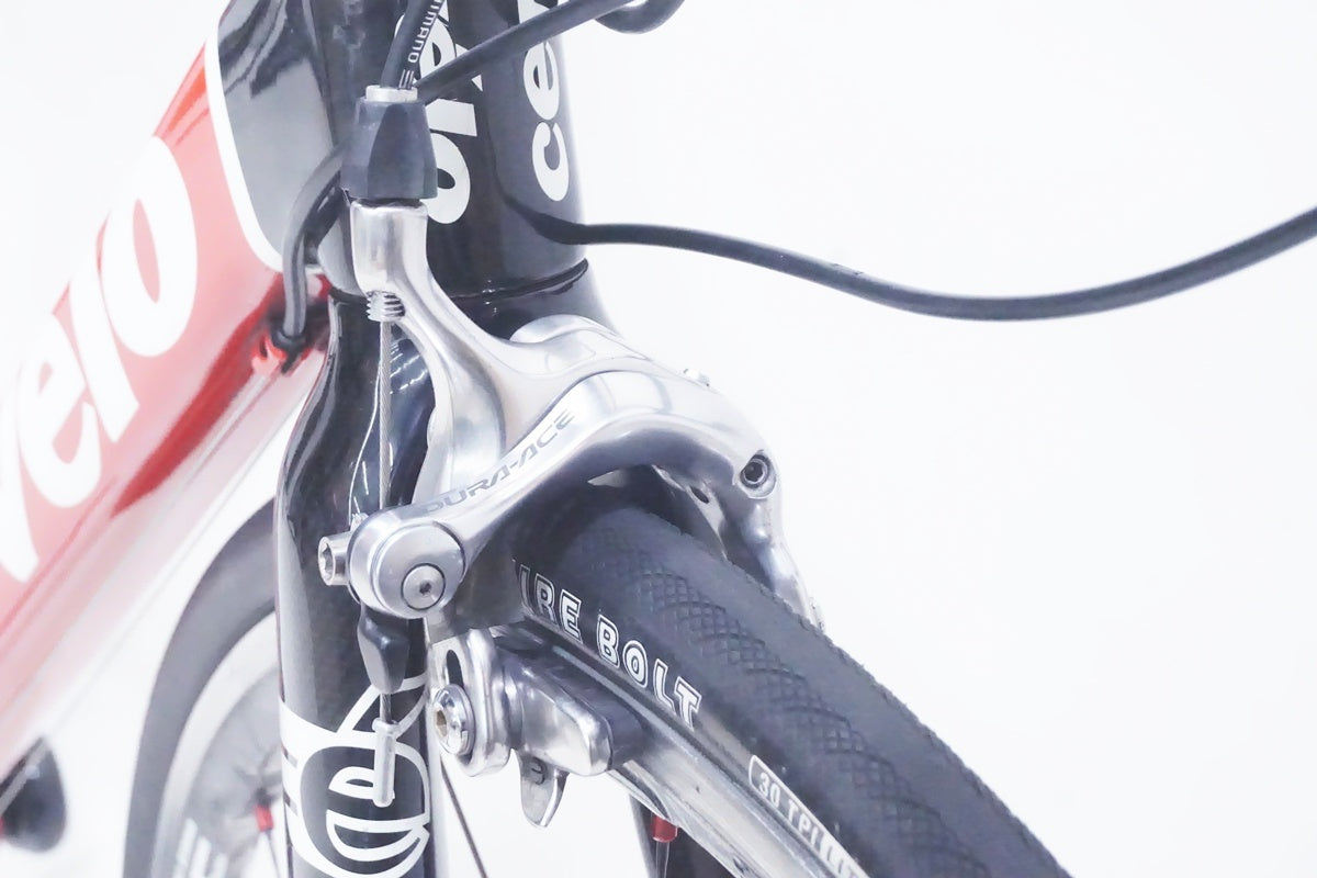 CERVELO 「サーベロ」 R3 2007年頃 ロードバイク/ 京都西院店