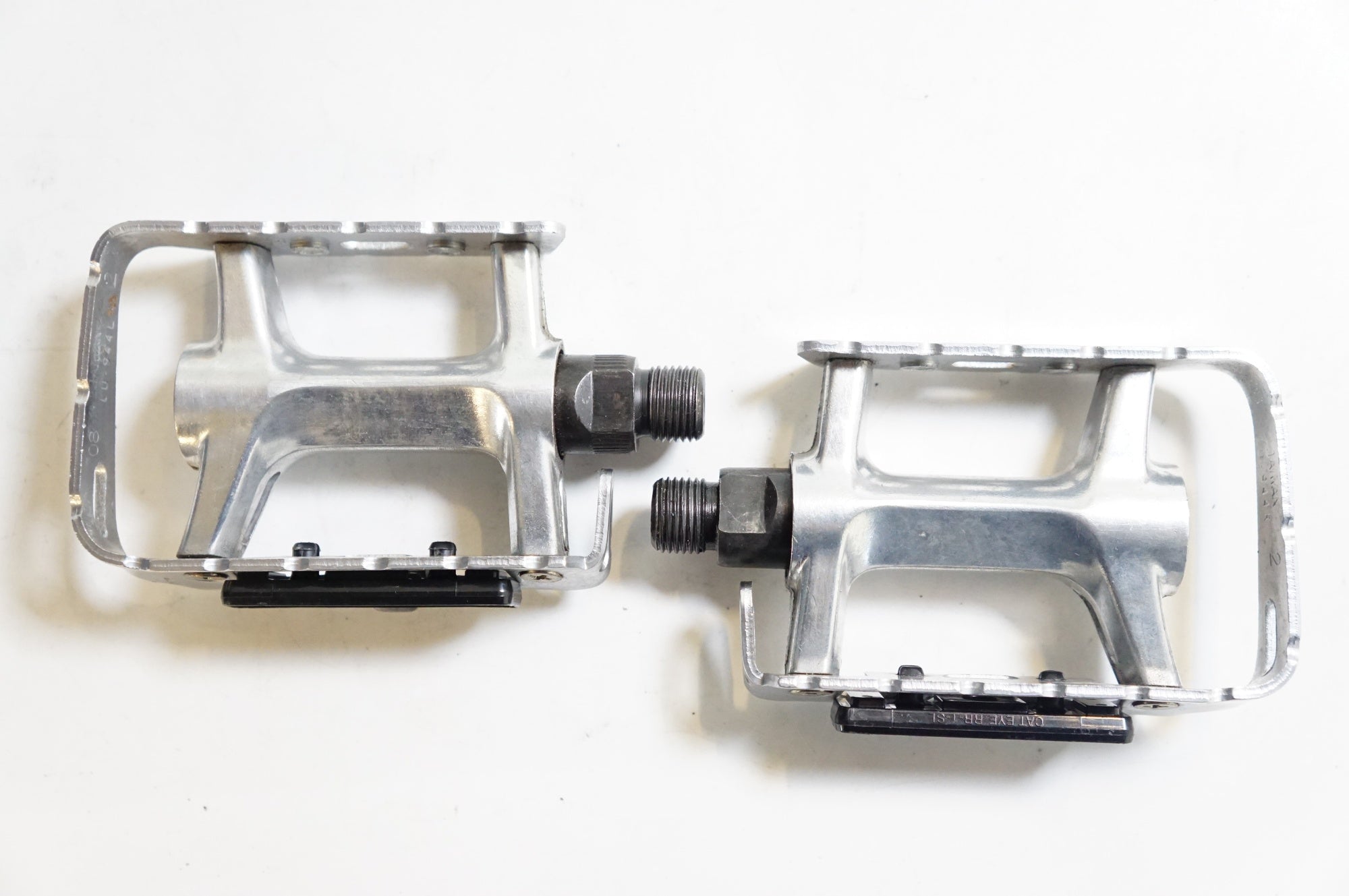 WELLGO 「ウェルゴ」 LU-944 ペダル / 熊谷本店