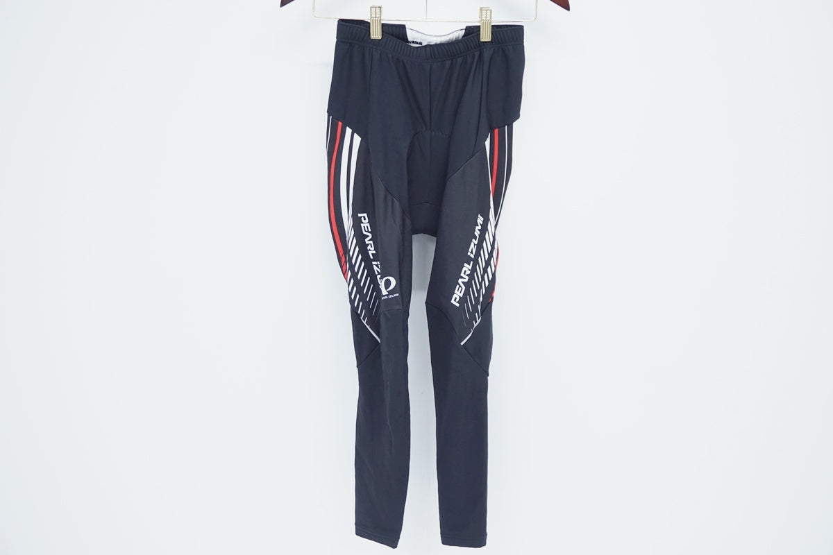 PEARL IZUMI 「パールイズミ」 Mサイズ 裏起毛サイクルパンツ / 京都八幡店