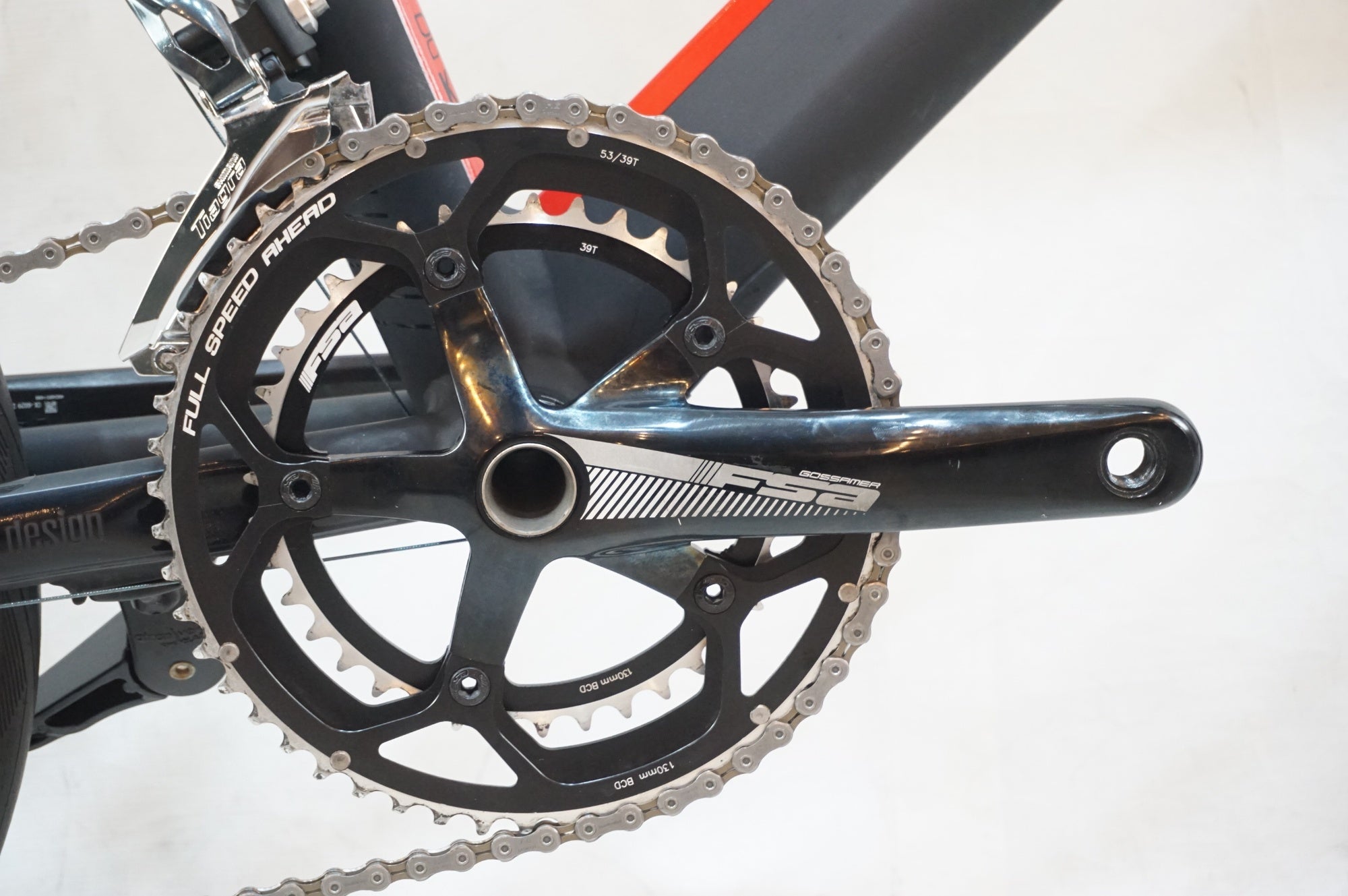 TERN 「ターン」 SURGE PRO DELTA 2019年モデル 20インチ ミニベロ / 浦和ベース