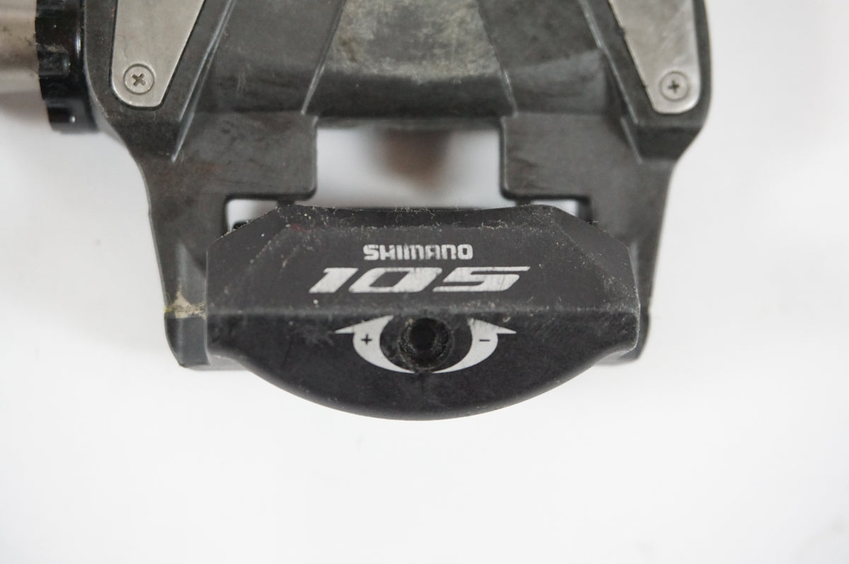 SHIMANO 「シマノ」 105 PD-R7000 ペダル / 宇都宮店