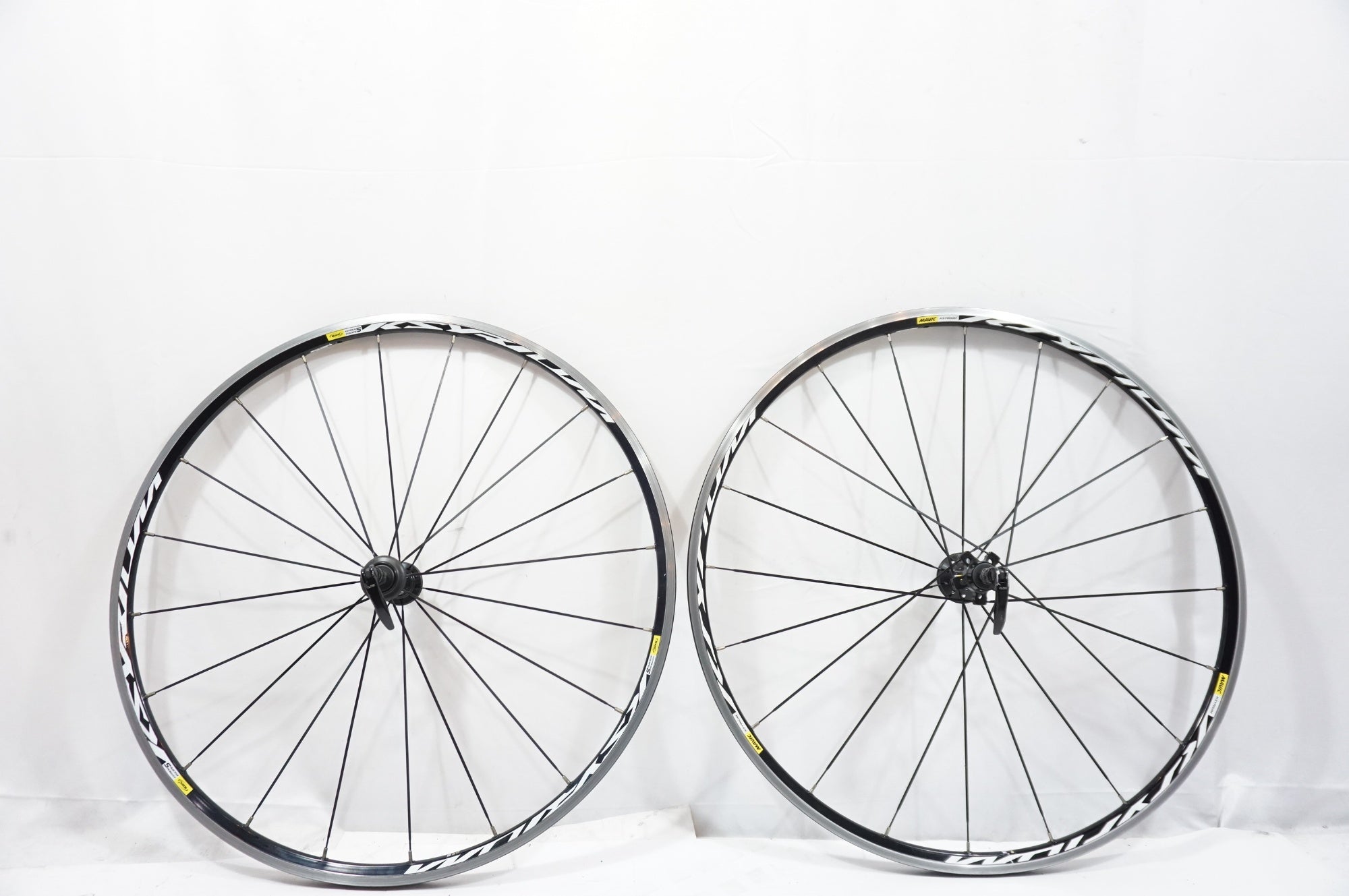 ★MAVIC キシリウムEQUIPE S シマノ11sフリーホイールセット MAVIC「マヴィック」KSYRIUM EQUIPE S シマノ11速 ホイールセット