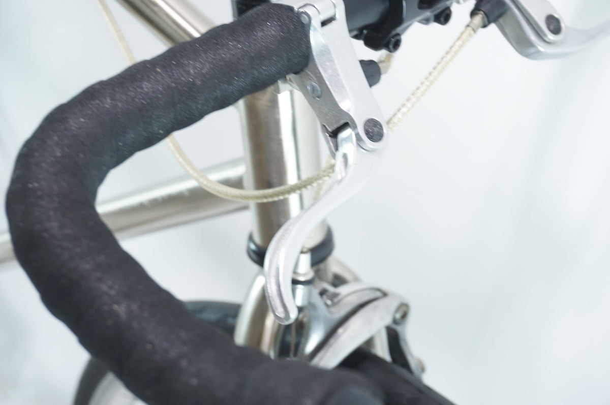CARTEL BIKES 「カーテル バイクス」 AVENUE LO RAW 年式不明年モデル ピストバイク / 中目黒店