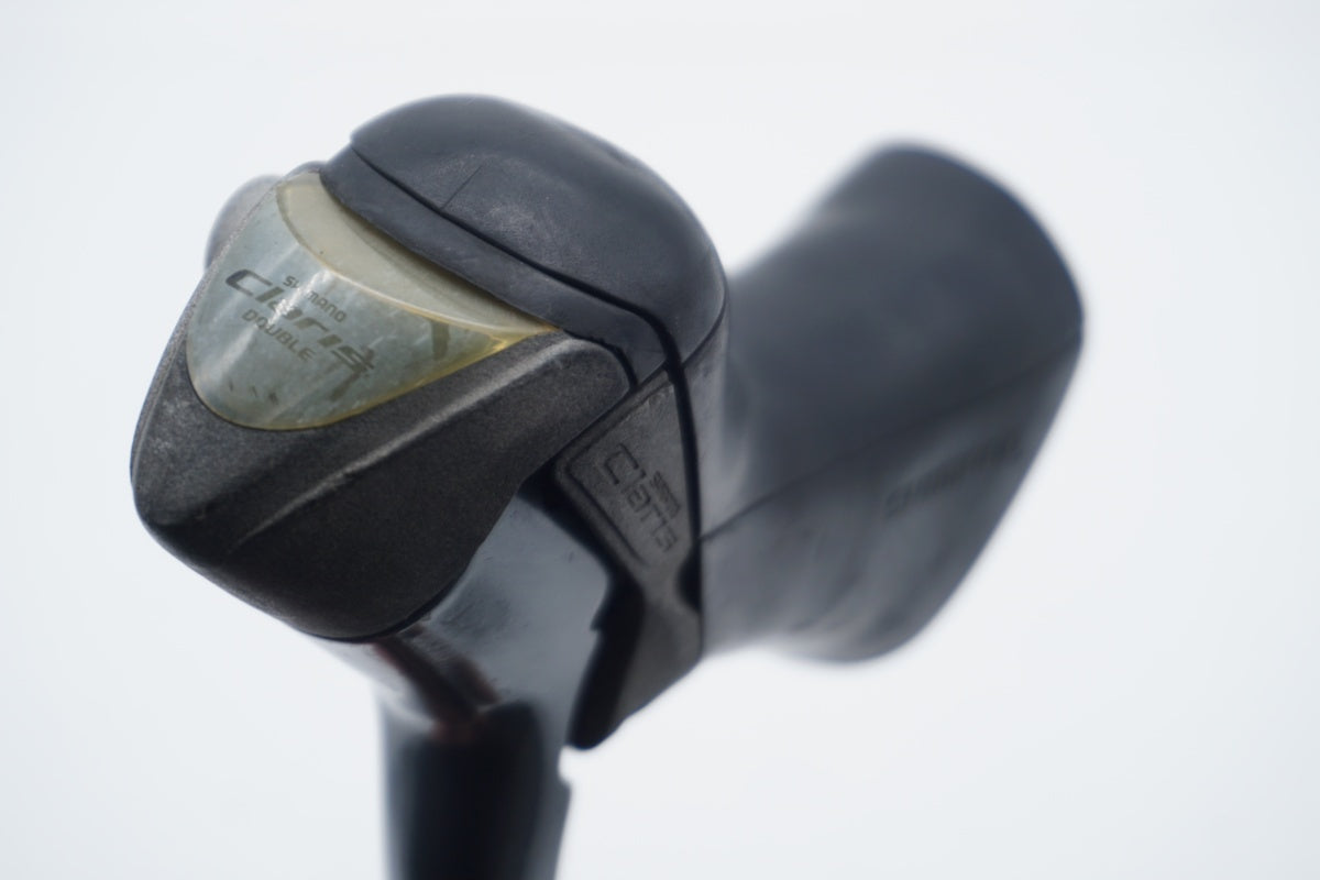 SHIMANO 「シマノ」 CLARIS ST-2400 デュアルコントロールレバー / 滋賀大津店