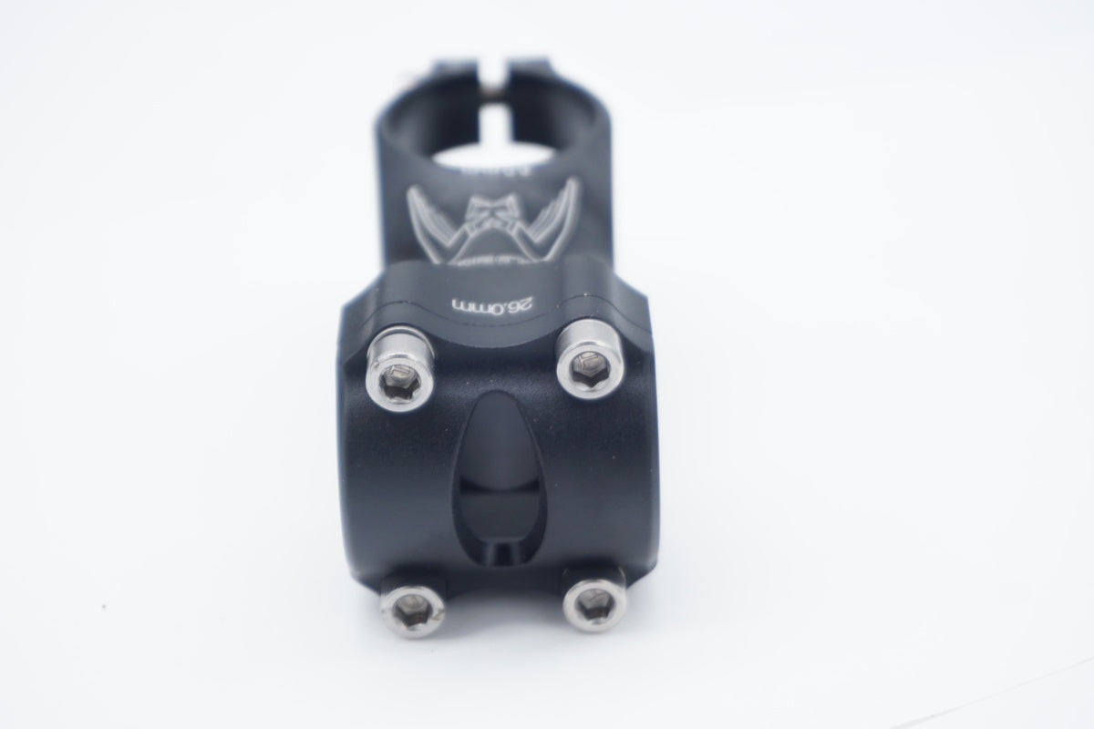 KCNC 「ケーシーエヌシー」 FLYRIDE φ26.0mm 60mm ステム / 滋賀大津店