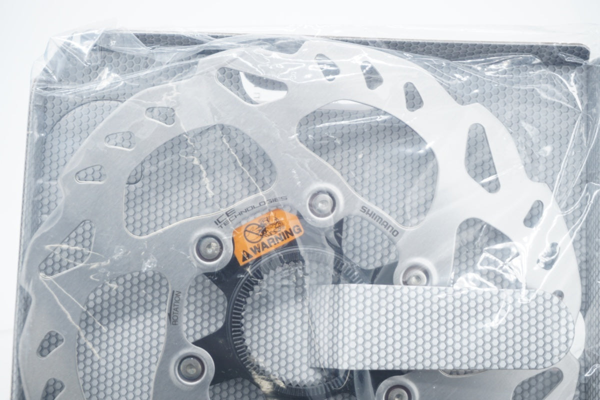 SHIMANO 「シマノ」 SM-RT70 φ160mm ディスクローター / 京都八幡店