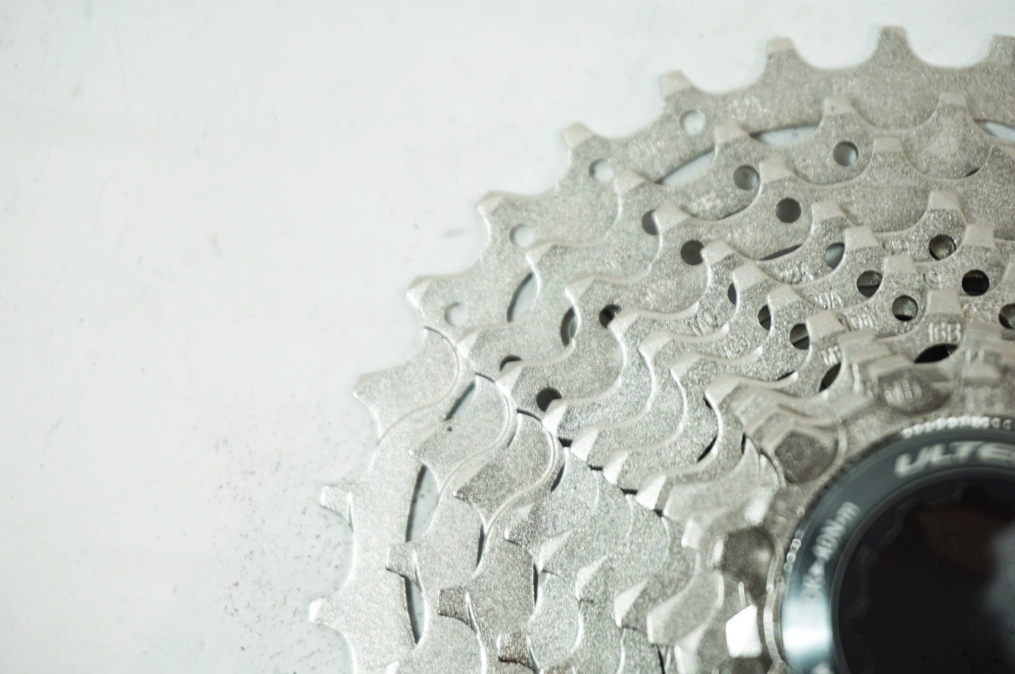 パーツ SHIMANO CS-6800 11-32t SHIMANO 「シマノ」 ULTEGRA CS-6800 11-32T スプロケット