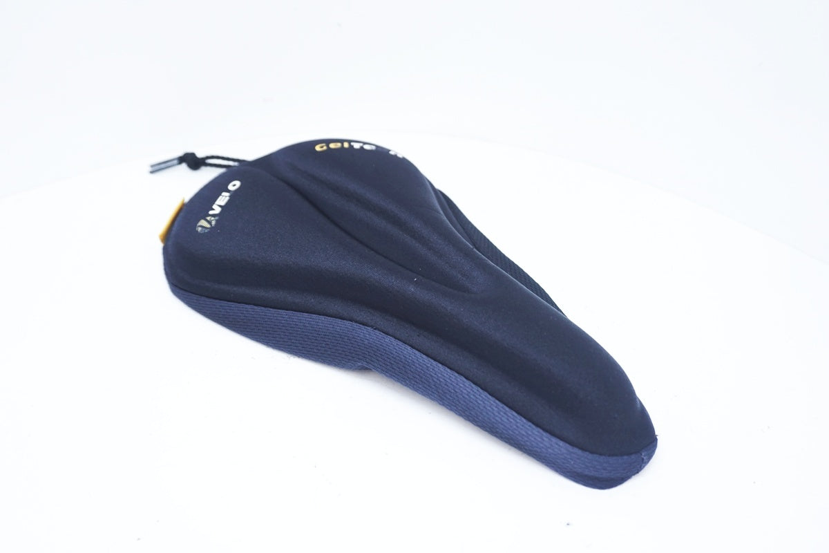VELO 「ベロ」 GELTECH サドルカバー / 大阪美原北インター店