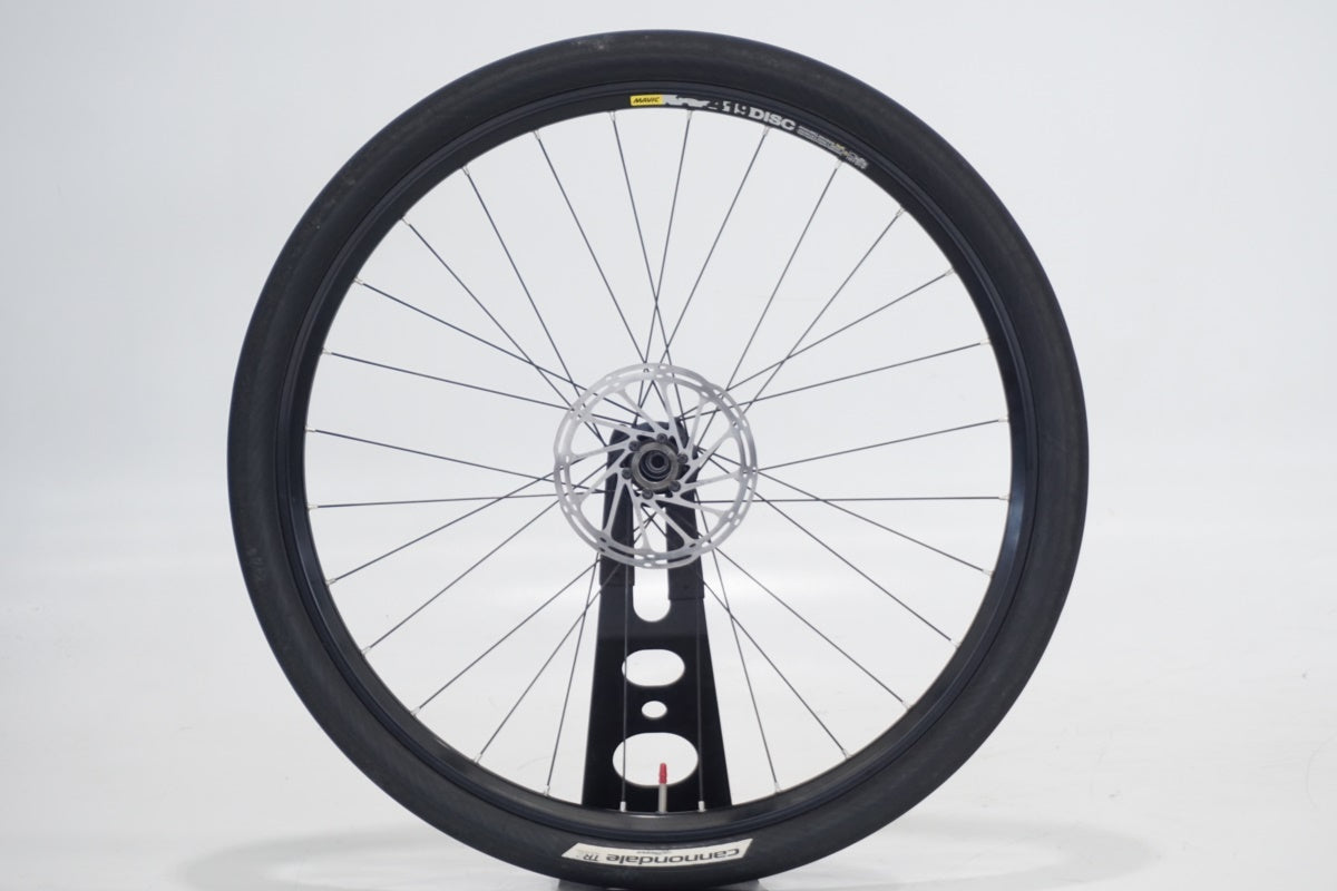 MAVIC 「マヴィック」 XM419 DISK SHIMANO11速 ホイールセット / 滋賀大津店