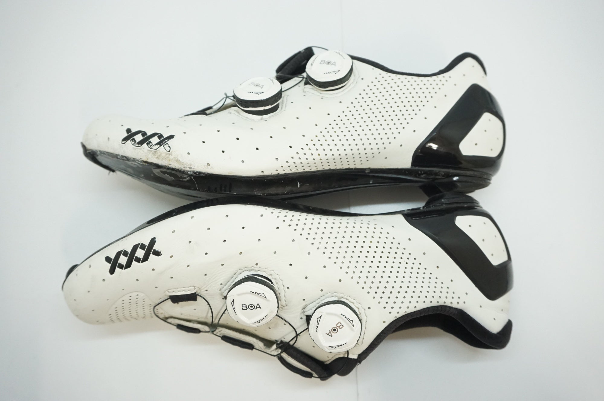 Bontrager xxx road ロード サイクリング シューズ BONTRAGER ( ボントレガー ) ビンディングシューズ XXX ROAD