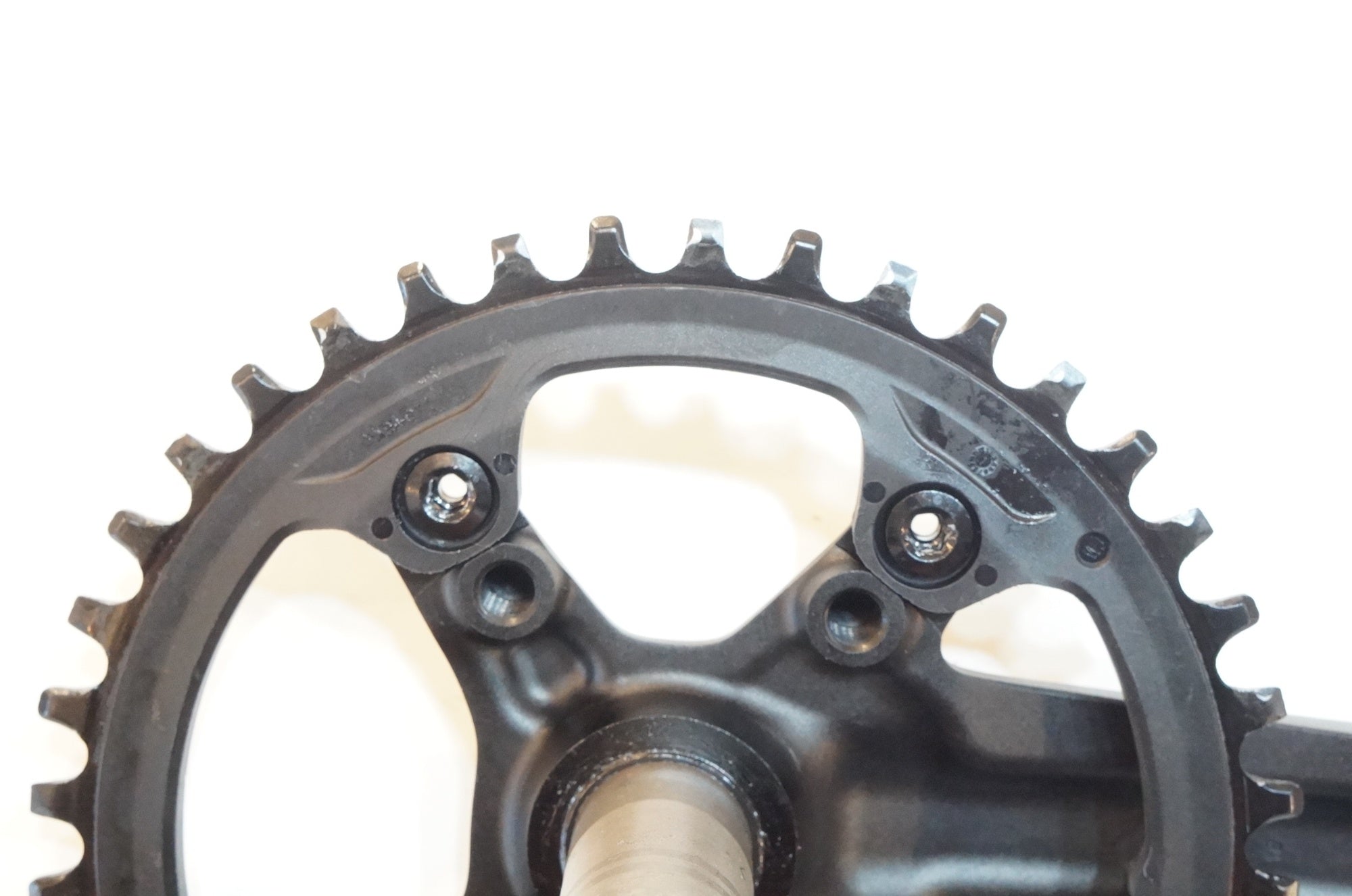SHIMANO 「シマノ」 GRX FC-RX600/RX610 40T 165mm クランクセット / 浦和ベース