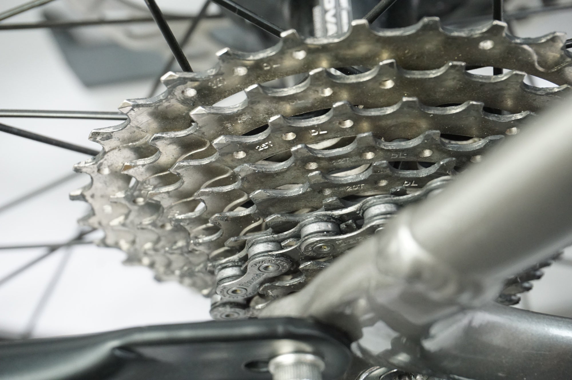 TERN 「ターン」 VEKTRON S10 2024年モデル 20インチ 電動アシスト自転車 / 中目黒店