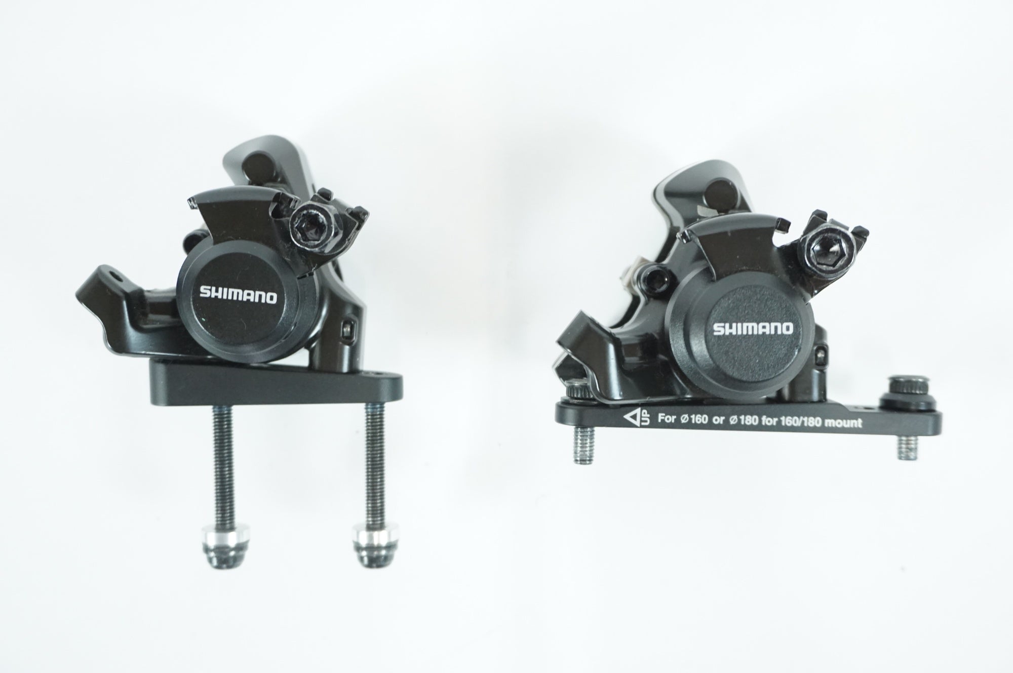 SHIMANO 「シマノ」 BR-RS305 ディスクブレーキセット / 宇都宮店