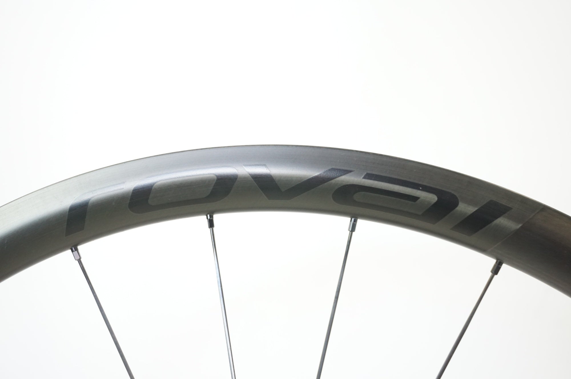 ROVAL 「ロバール」 ALPINIST CL SHIMANO 11s ホイールセット / 宇都宮店