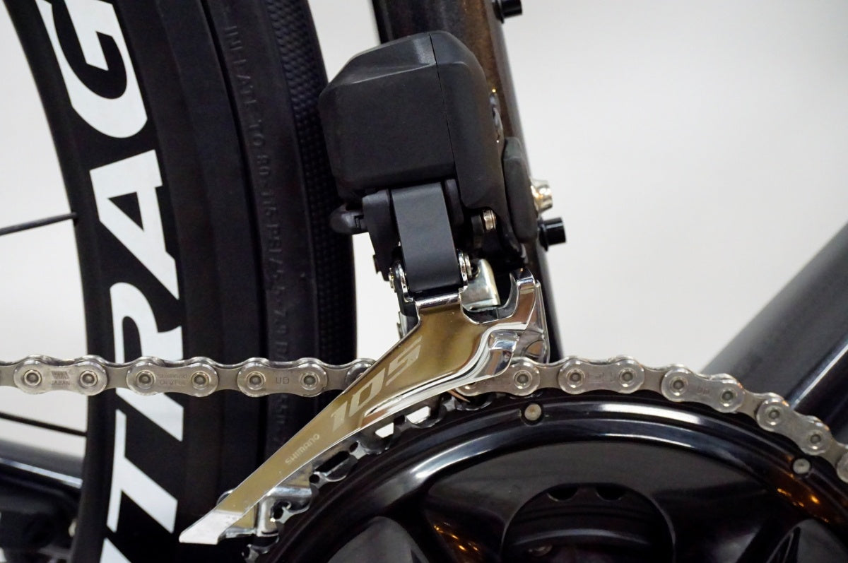 TREK 「トレック」 EMONDA SL6 DISC PRO 2023年モデル ロードバイク / 名古屋大須店