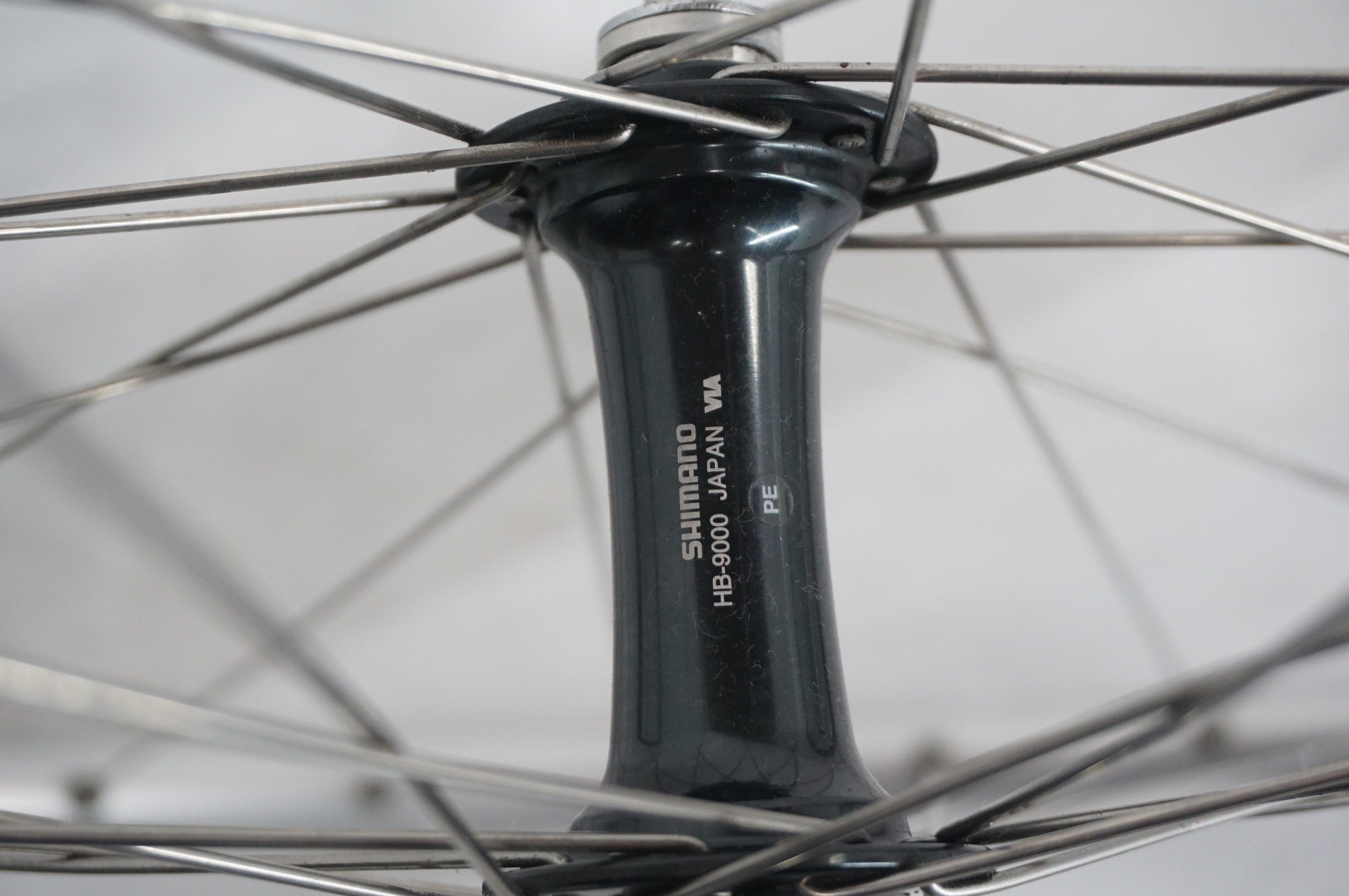 MAVIC 「マヴィック」 OPEN PRO リム SHIMANO DURA-ACE 9000 ハブ SHIMANO11s ホイールセット / 阪急塚口店