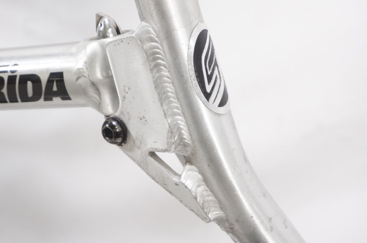 STRIDA 「ストライダ」 SX 年式不明 カスタム 折り畳み自転車 / AKIBA店