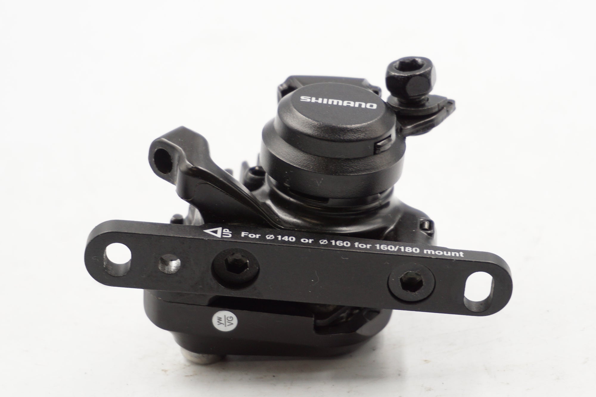 SHIMANO 「シマノ」 BR-RS305 ディスクブレーキセット / 奈良店