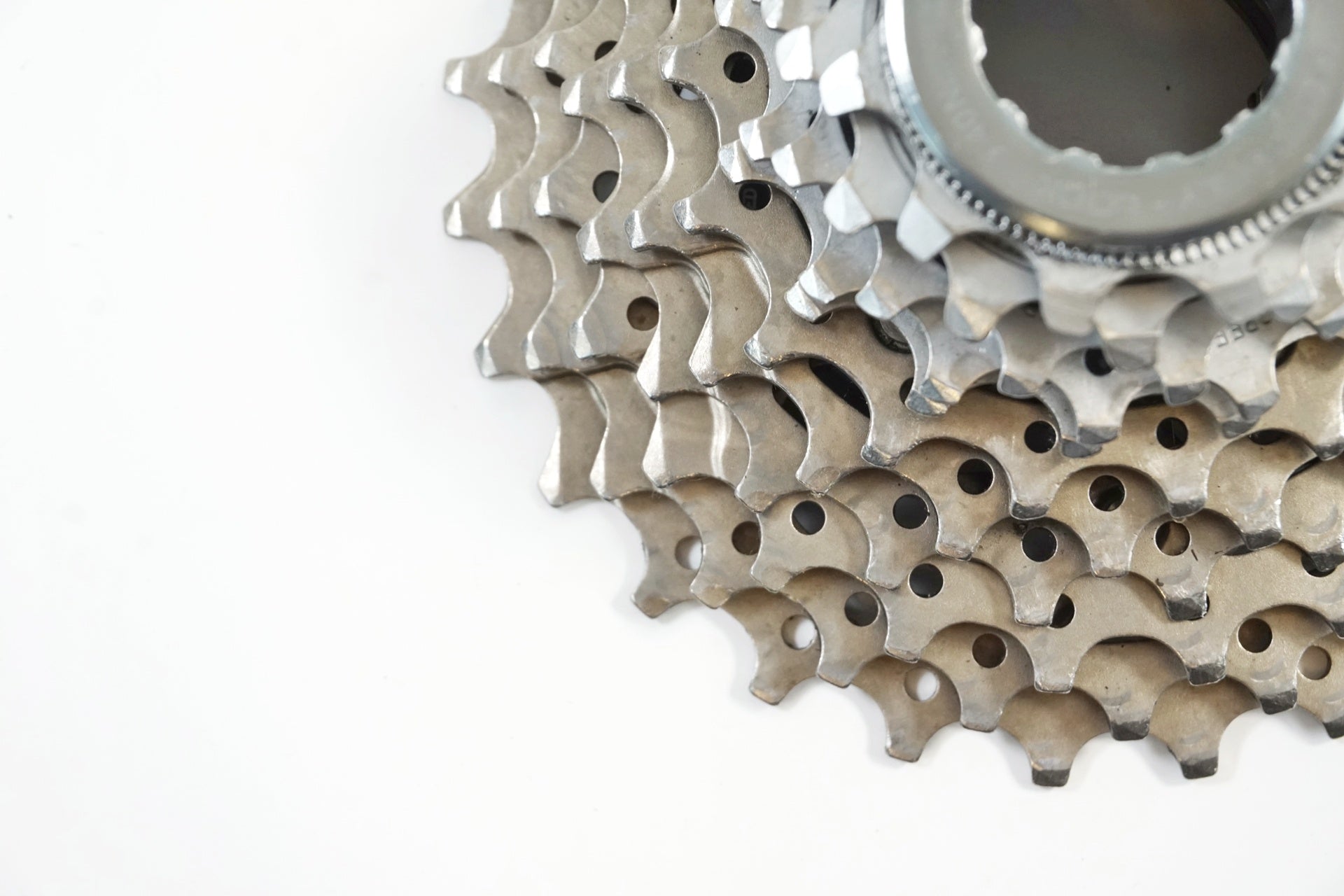 CAMPAGNOLO 「カンパニョーロ」 SUPER RECORD 11-27T スプロケット