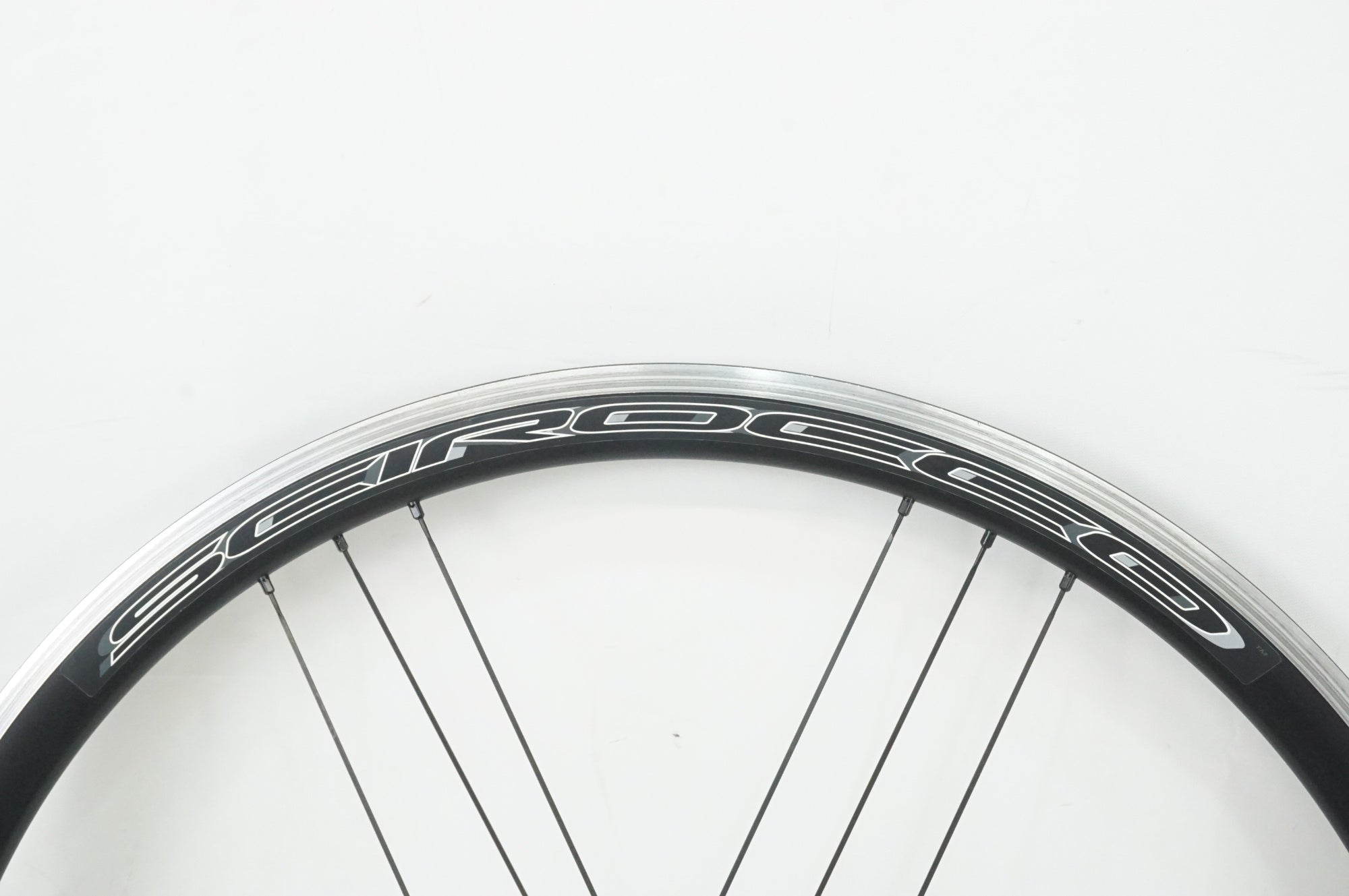 CAMPAGNOLO 「カンパニョーロ」 SCIROCCO C17 シマノ11S ホイール