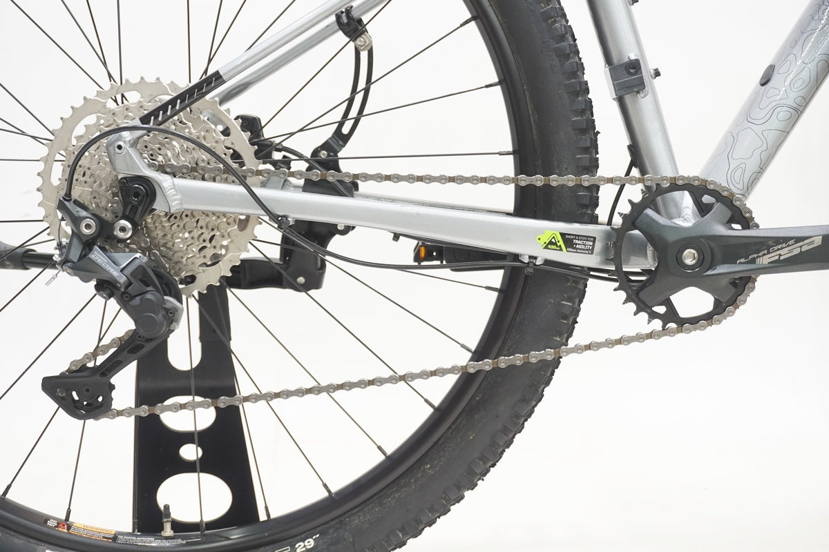 CANNONDALE 「キャノンデール」 TRAIL SE4 2021年モデル マウンテンバイク カスタム/ 京都西院店