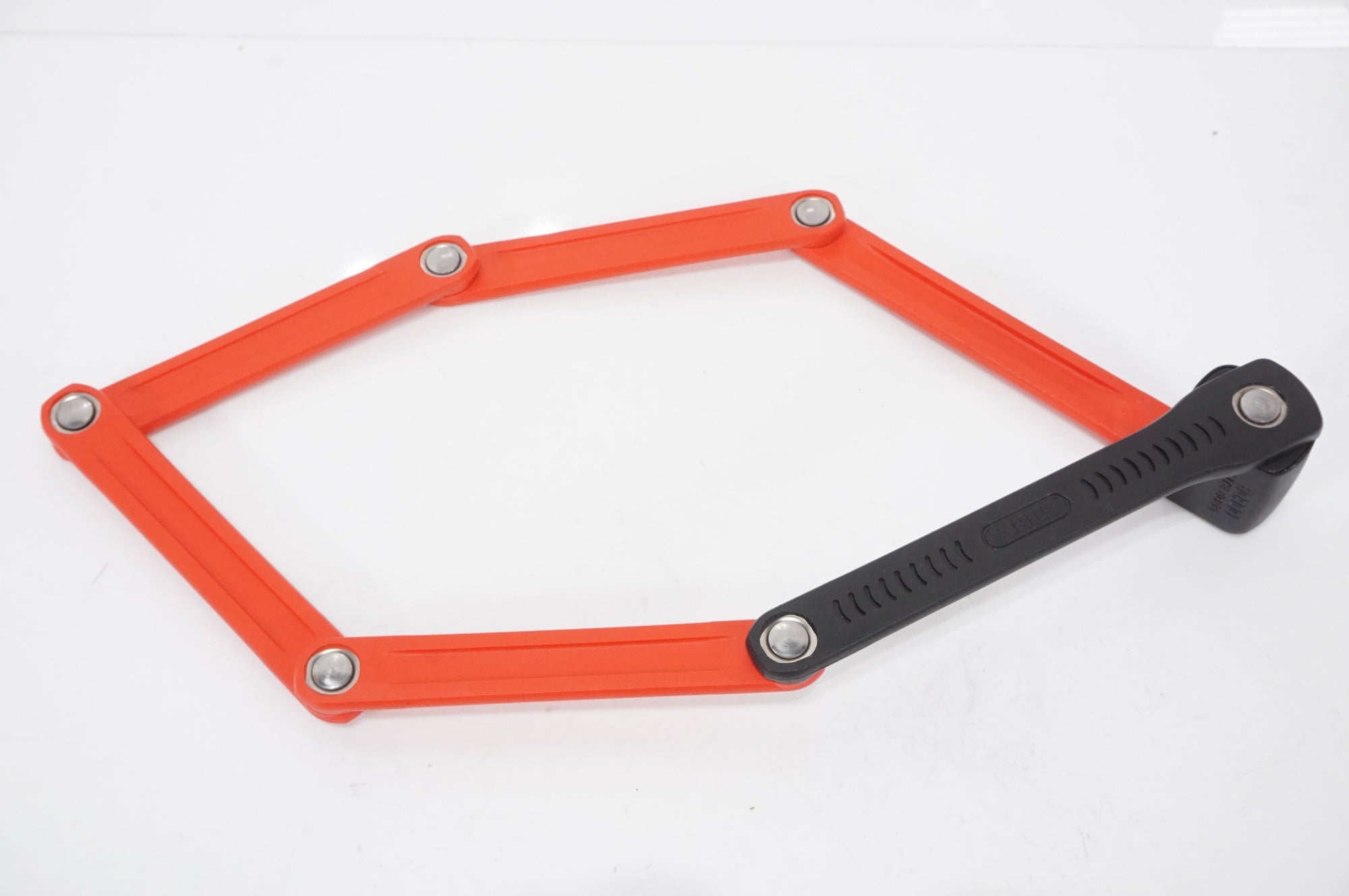 ABUS 「アブス」 BOROO LITE 6055 ロック / AKIBA店