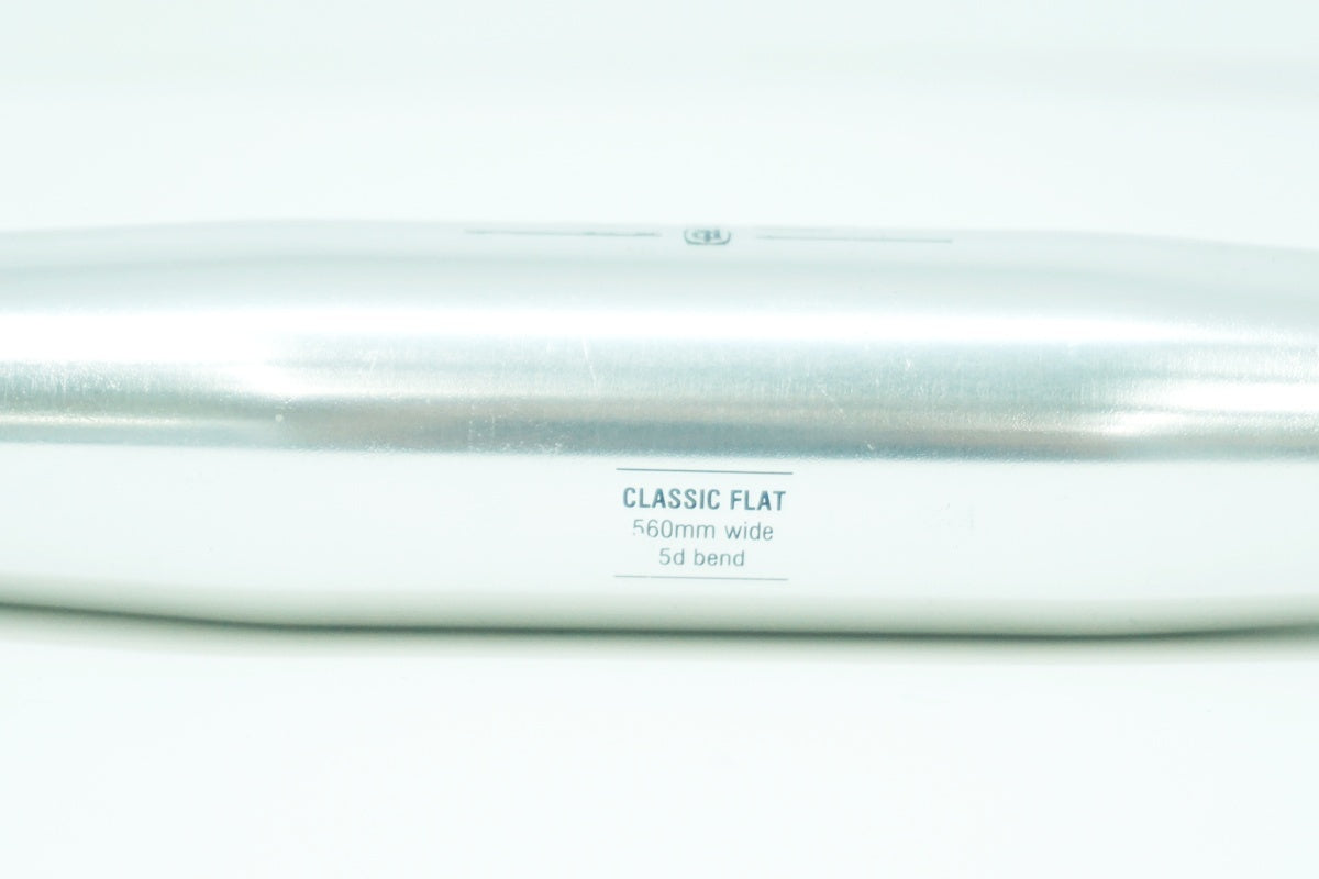 RITCHEY 「リッチー」 CLASSIC FLAT Φ31.8 560mm ハンドル / 大阪美原北インター店