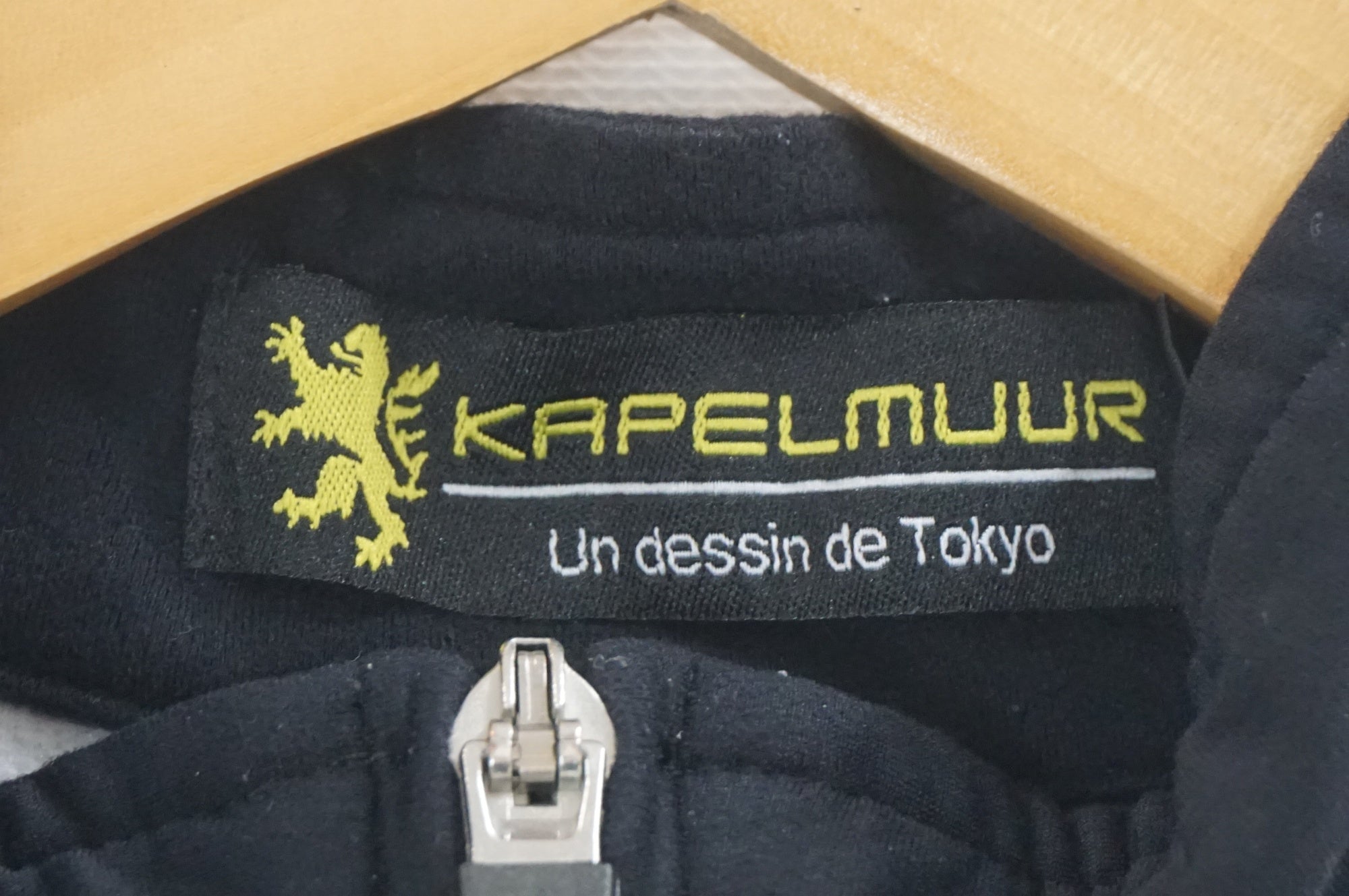 KAPELMUUR 「カペルミュール」 Lサイズ メンズ ジャケット / 福岡店