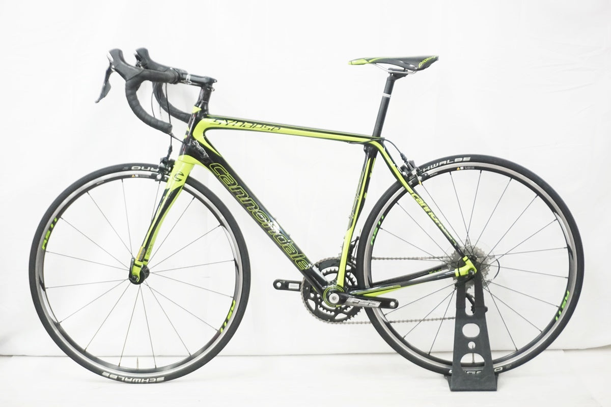 CANNONDALE 「キャノンデール」 SYNAPSE CARBON 5 105 2015年モデル ロードバイク / 奈良店