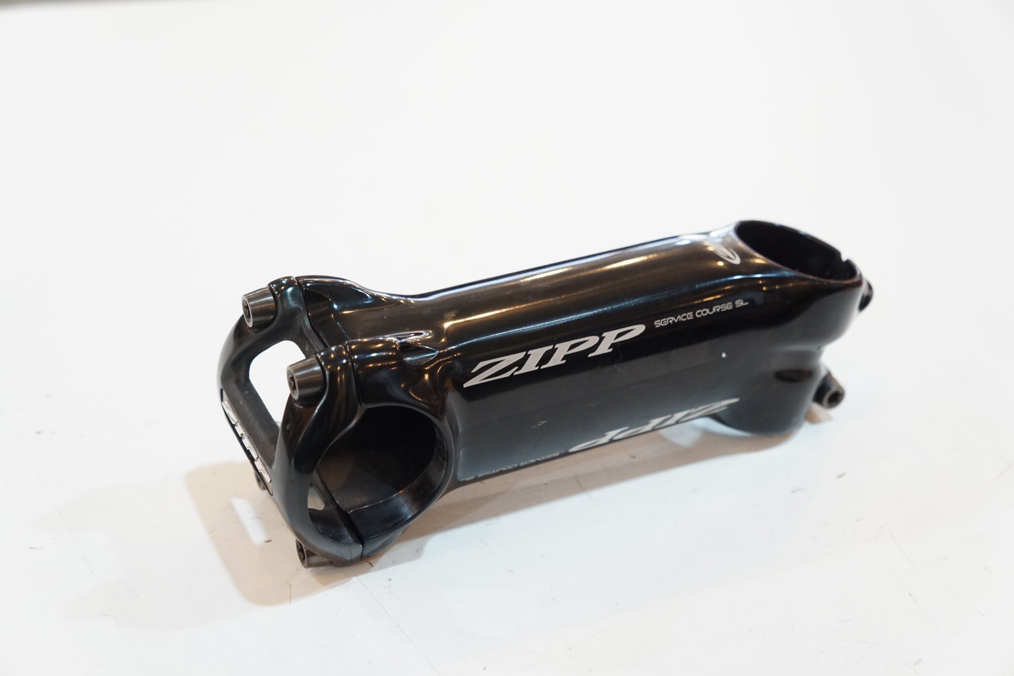 ZIPP 「ジップ」 SERVICE CORSE φ31.8 110mm ステム / バイチャリ浦和ベース