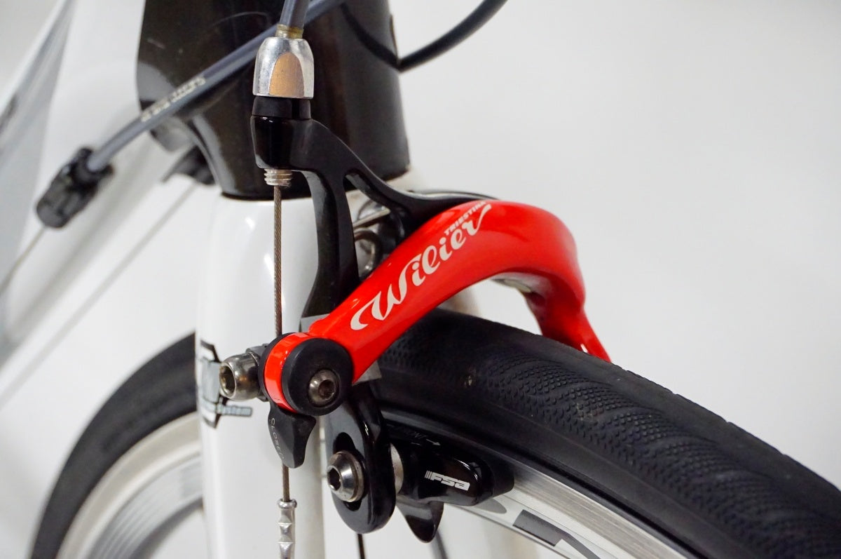 WILIER 「ウィリエール」 IZOARD XP 2010年モデル ロードバイク / 名古屋大須店