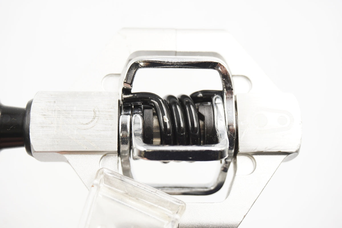 crankbrothers candy 2 ビンディングペダル 未使用 CRANK BROTHERS 「クランクブラザーズ」 CANDY2 ペダル / 奈良店