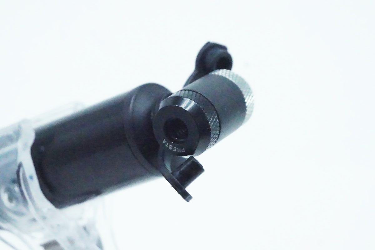 SHIMANO PRO「シマノプロ」 Minipump Performance XS 携帯ポンプ/ 京都西院店