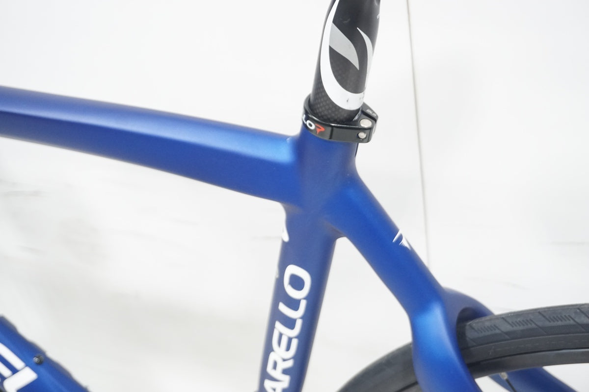 PINARELLO 「ピナレロ」 RAZHA DISK 2021年モデル ロードバイク/ 大阪美原北インター店