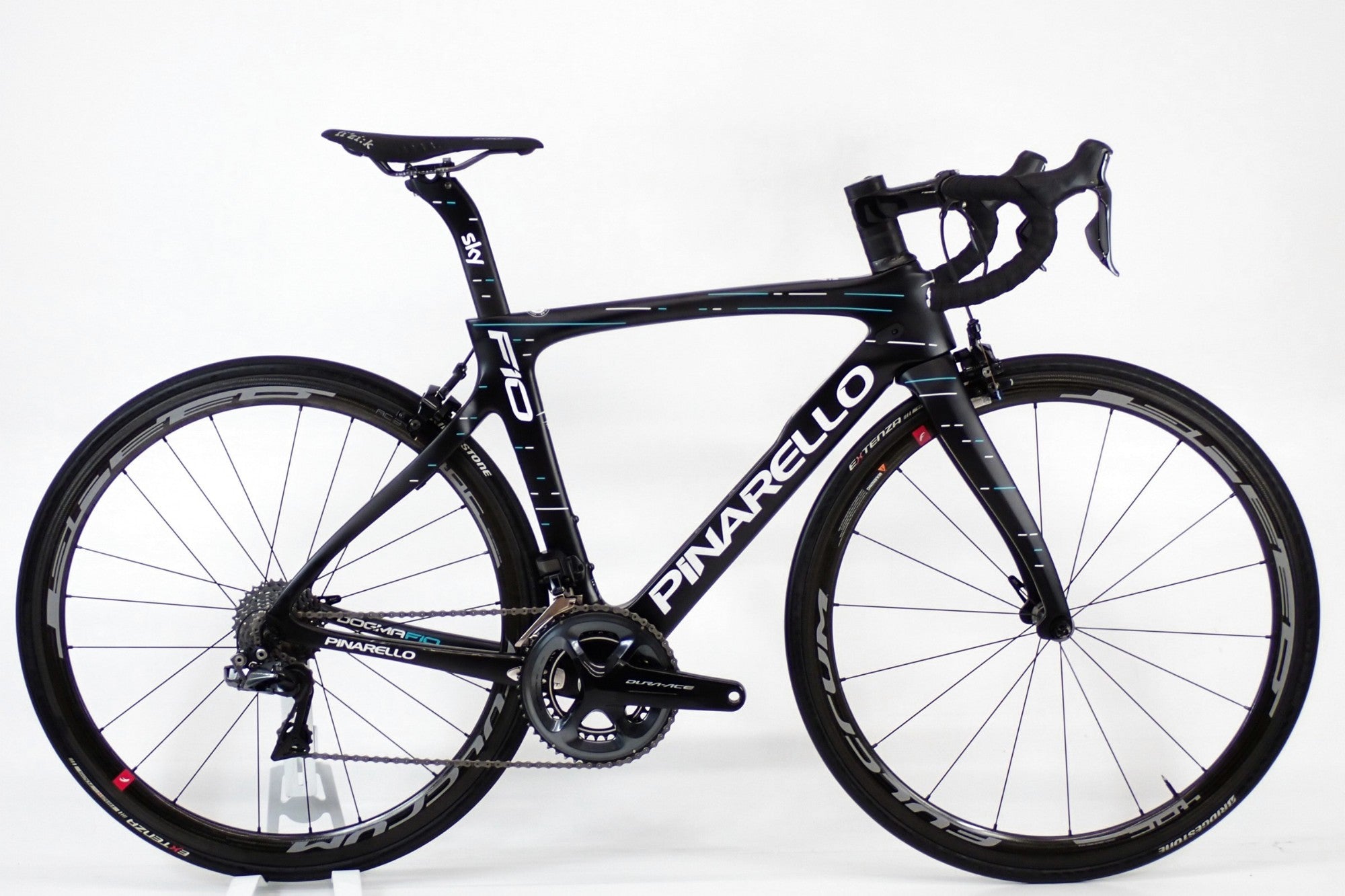 PINARELLO 「ピナレロ」 DOGMA F10 2018年モデル ロードバイク / 伊勢崎店