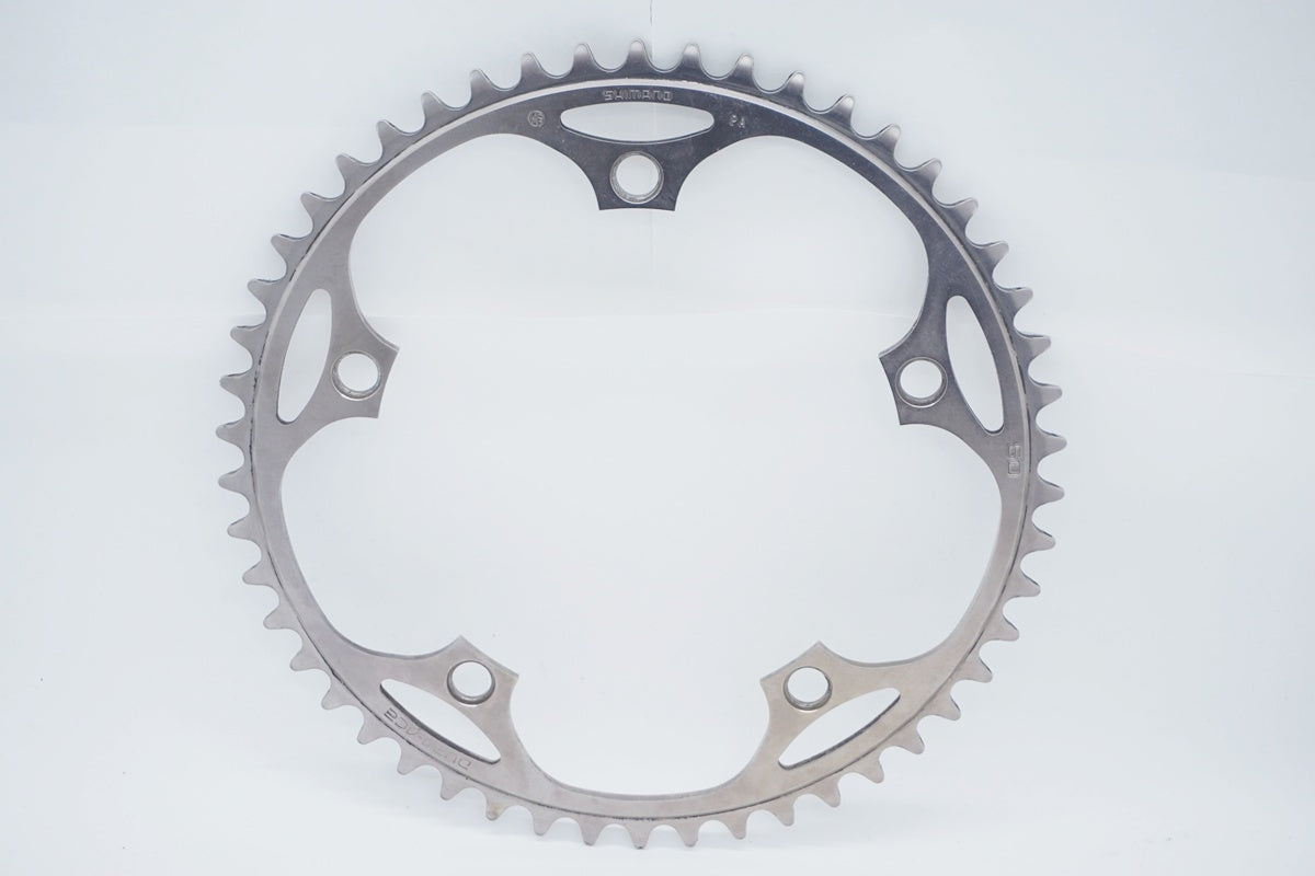 SHIMANO 「シマノ」 DURA-ACE TRACK PCD144 50T チェーンリング / 京都八幡店