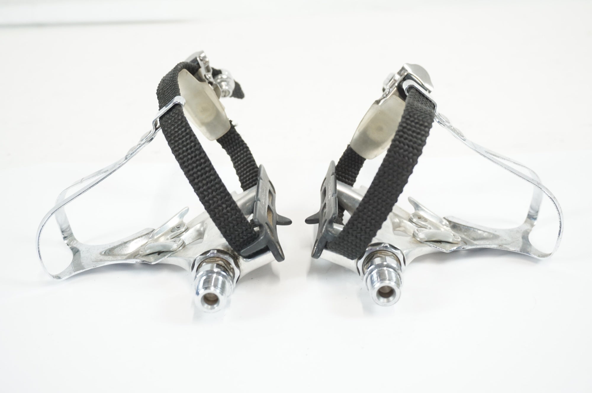 SHIMANO 「シマノ」 DURA-ACE PD-7400 トュ-クリップペダル / 宇都宮店
