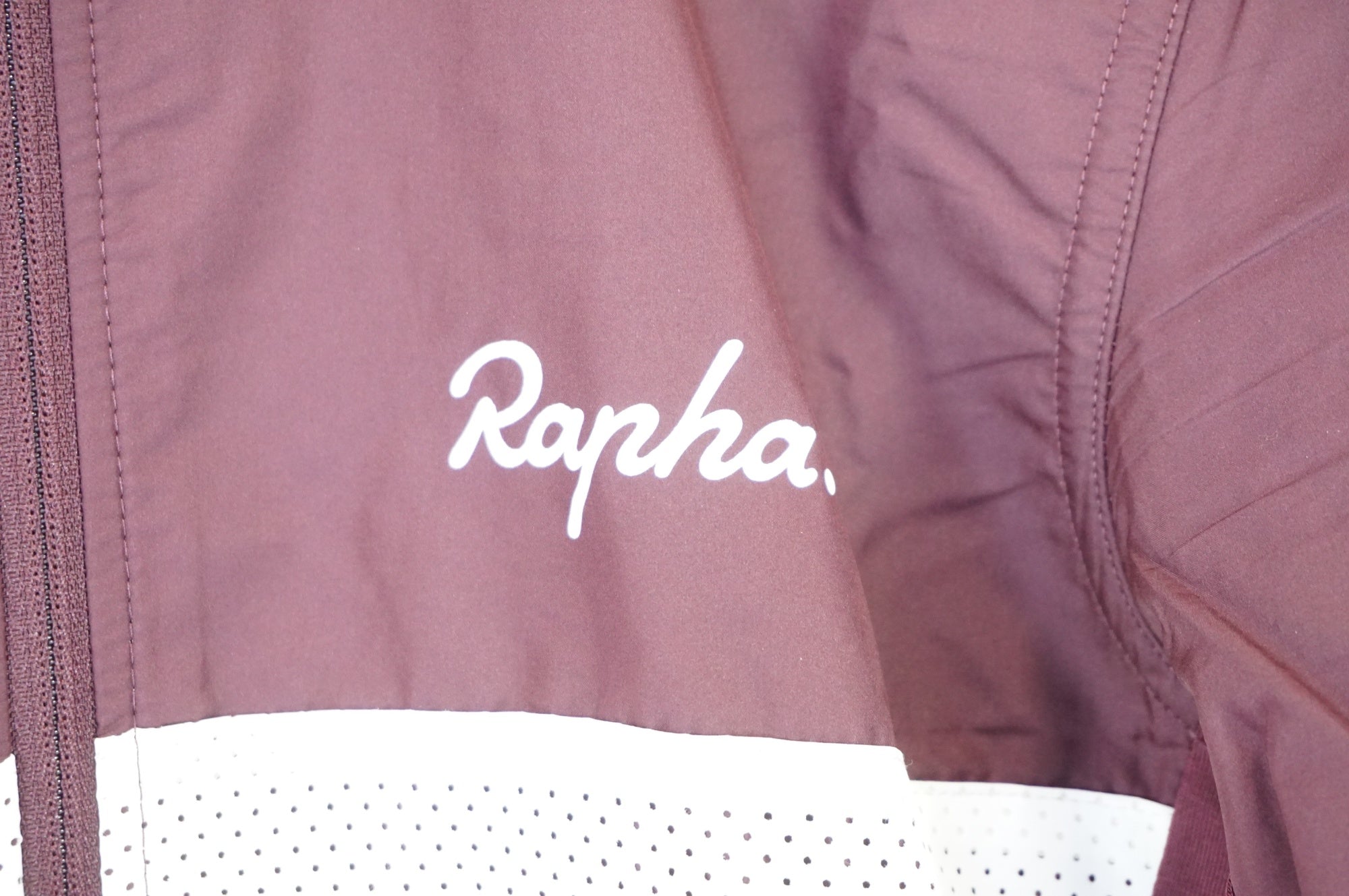 RAPHA 「ラファ」 brevet long sleeve windblock サイズXS 長袖