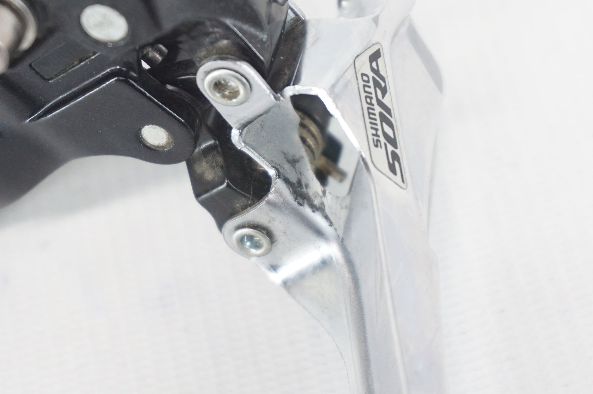 SHIMANO SORA 3500 コンポセット SHIMANO 「シマノ」 SORA 3500系 コンポセット / 阪急塚口店