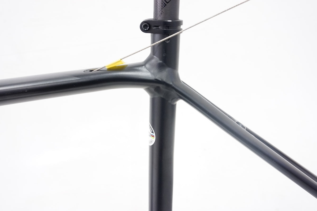 MERIDA「メリダ」 SCULTURA RIM 2024年モデル フレームセット / 浜松店