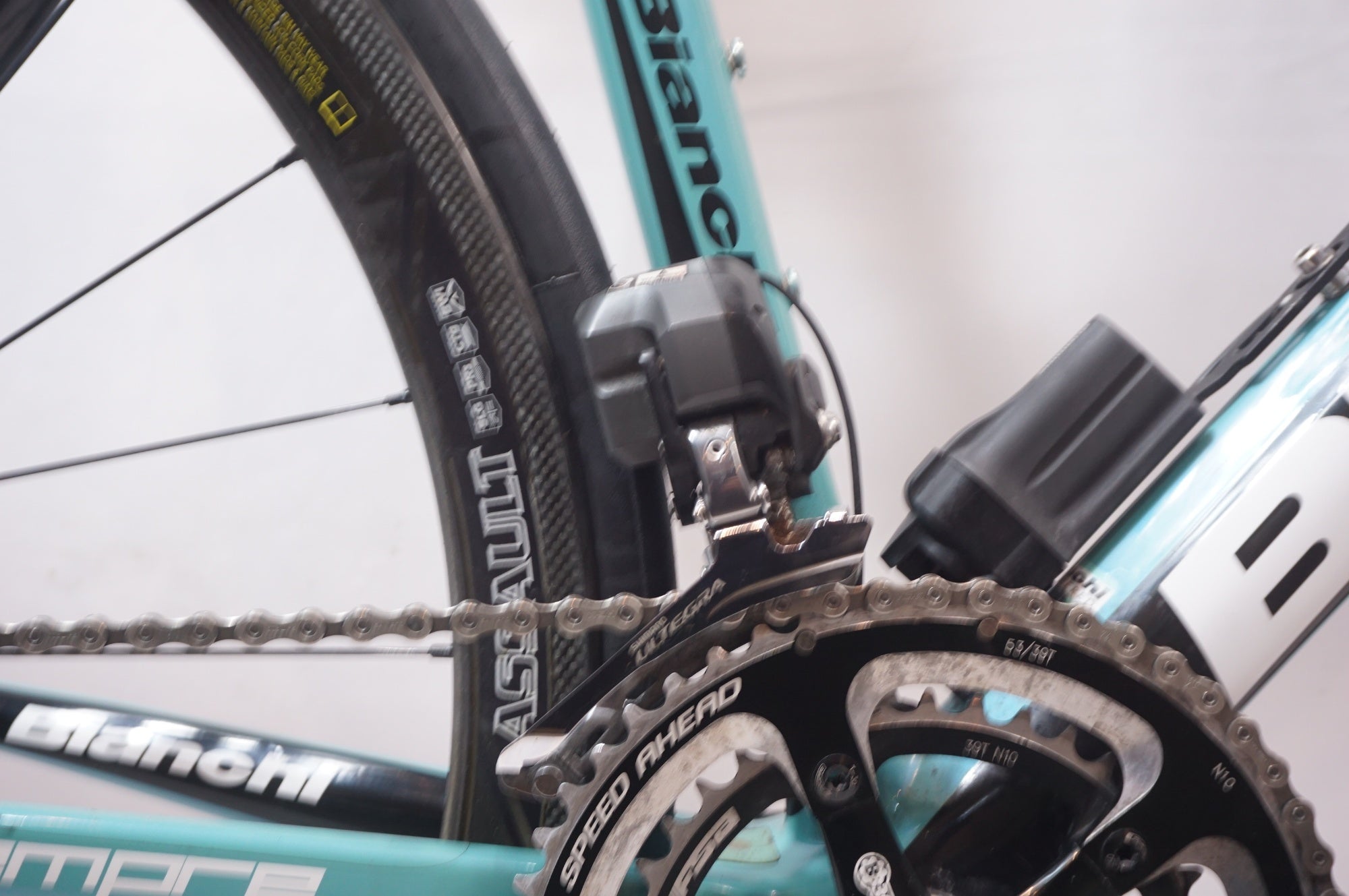 BIANCHI 「ビアンキ」 SEMPRE PRO 2013年モデル ロードバイク / 世田谷店