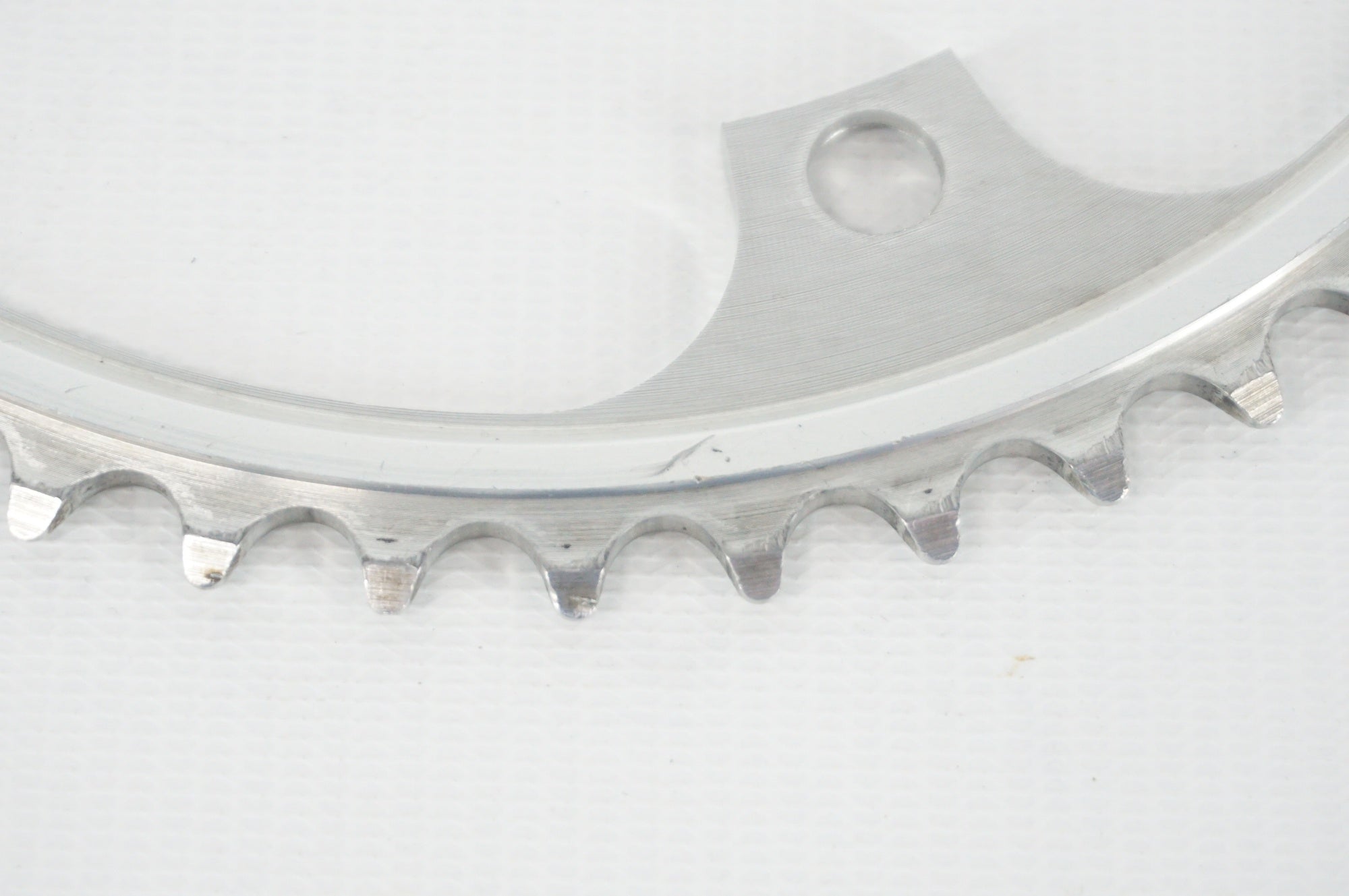 SHIMANO 「シマノ」 DURA-ACE NJS 49T チェーンリング / 阪急塚口店