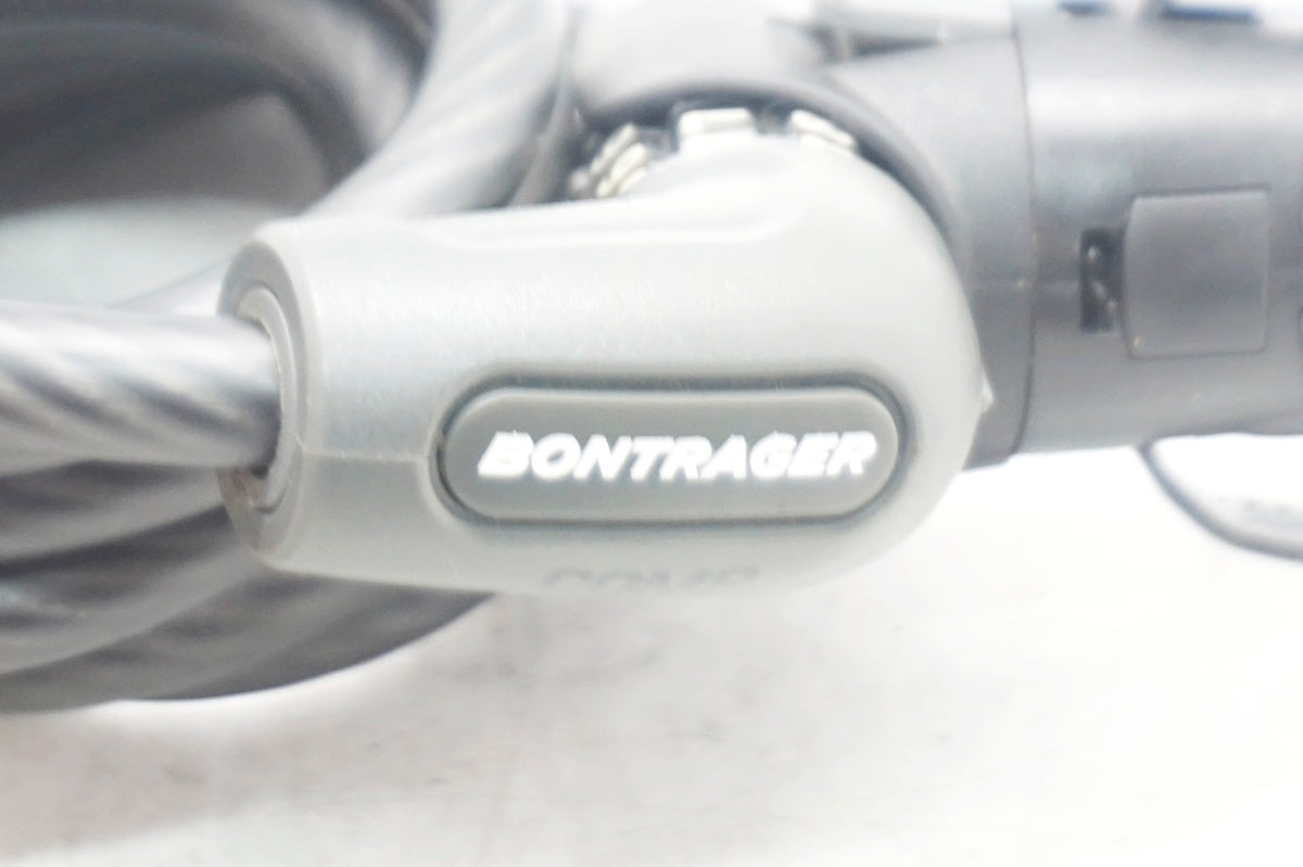 BONTRAGER 「ボントレガー」 COMP ダイヤルロック / 大阪門真店