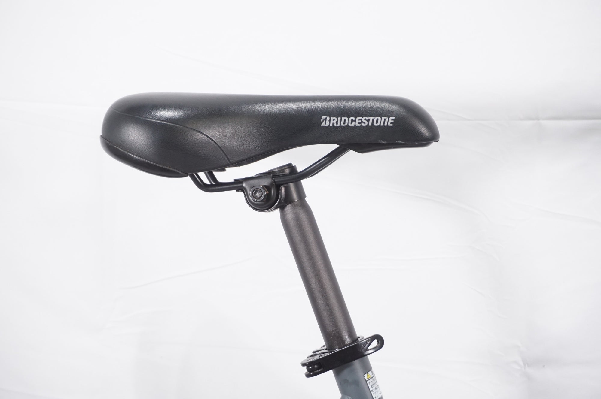 BRIDGESTONE 「ブリヂストン」 MARKROSA M7 2019年モデル ミニベロ / AKIBA店