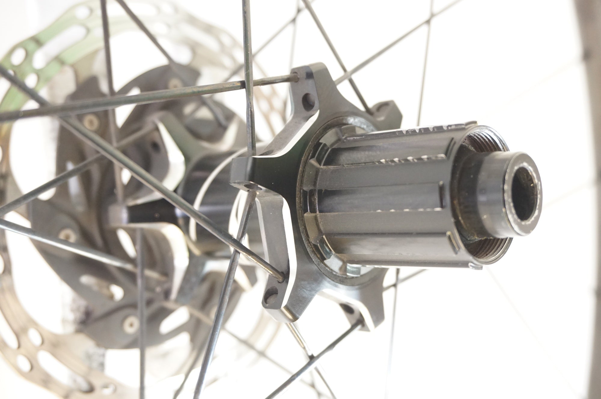 ZIPP 「ジップ」 808 FIRECREST DISC SIMANO 11S ホイールセット